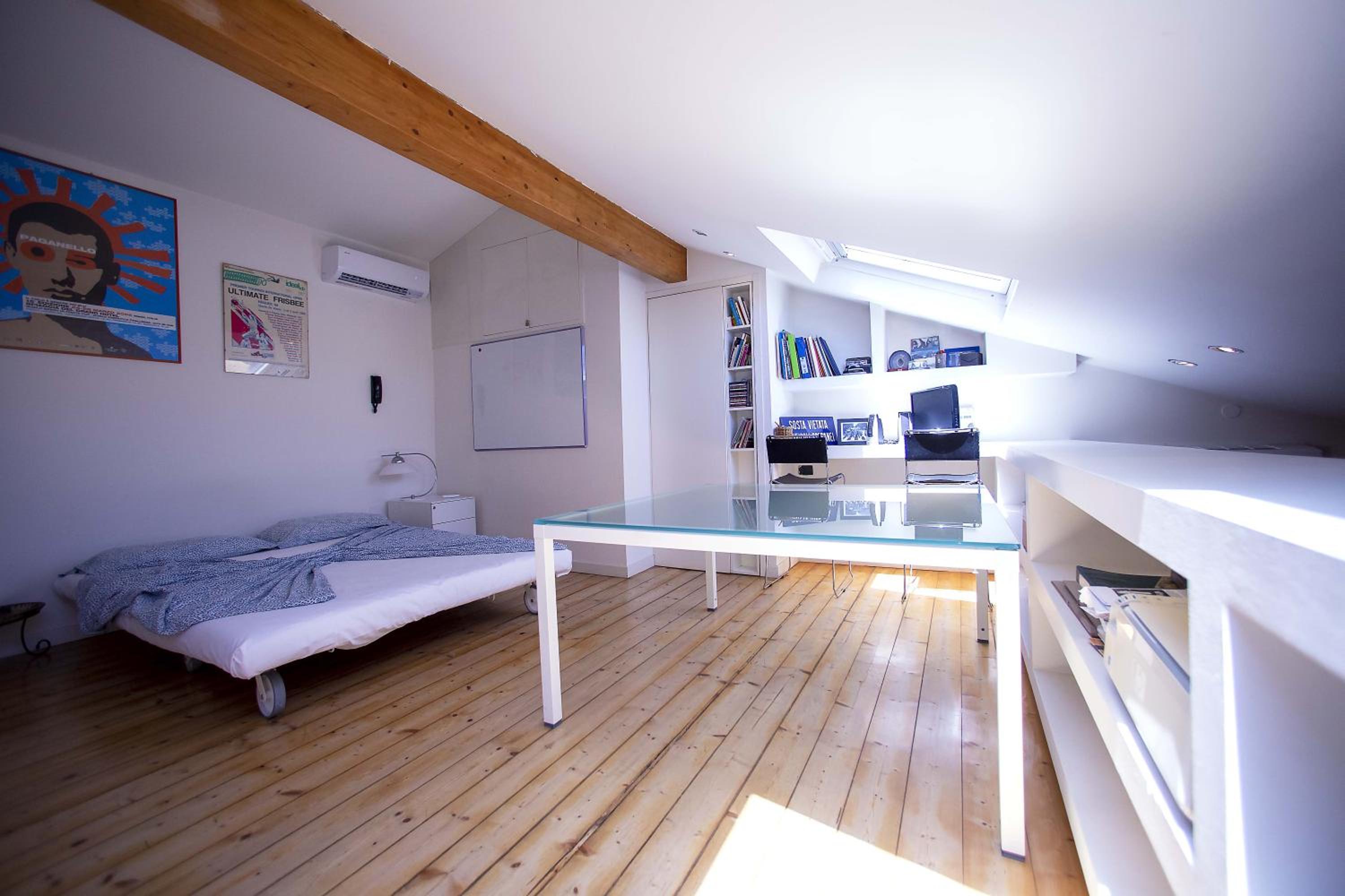 GeTheKey Borgo Terrace Apartment photo 4