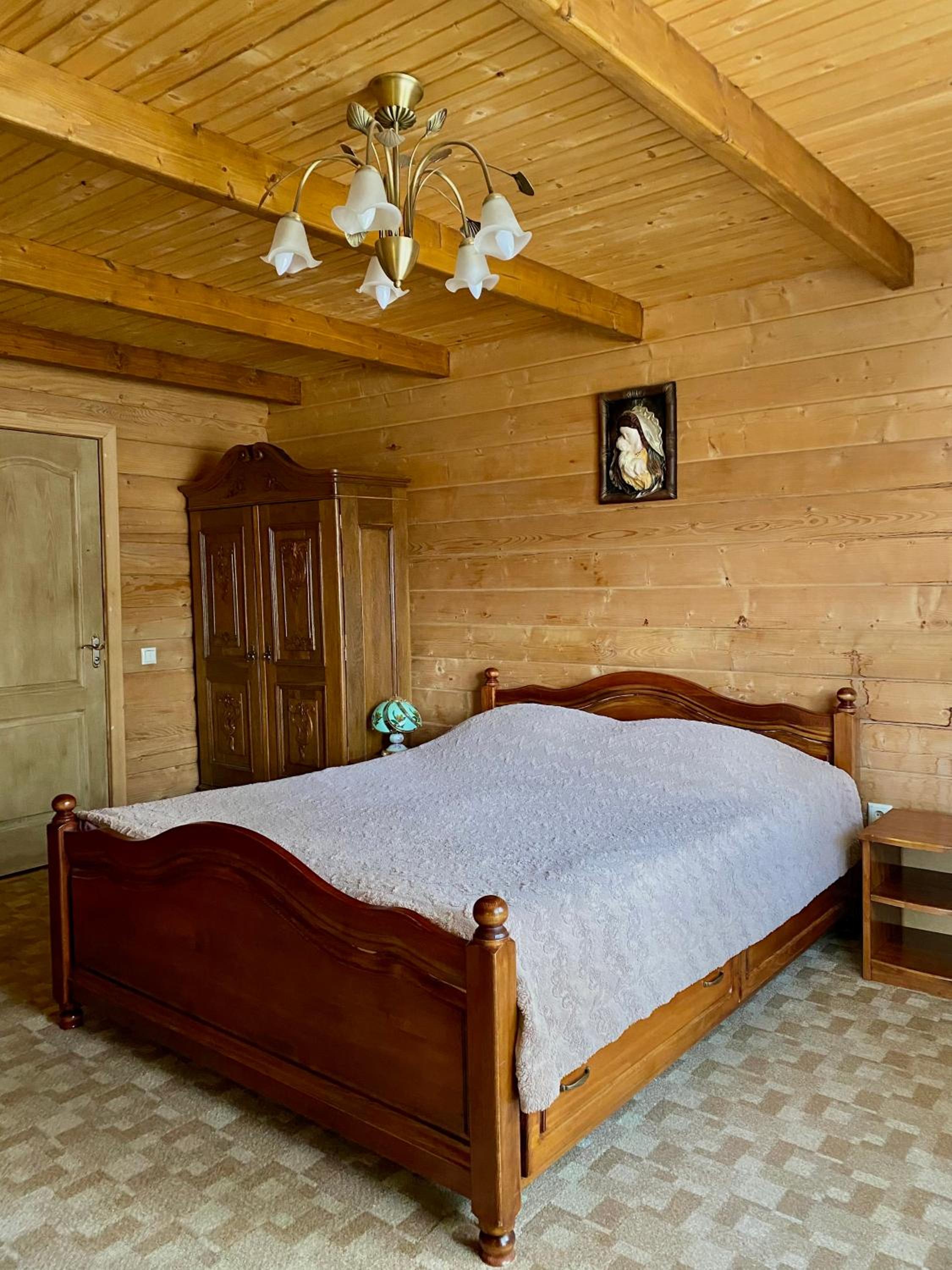 Villa PidStromom