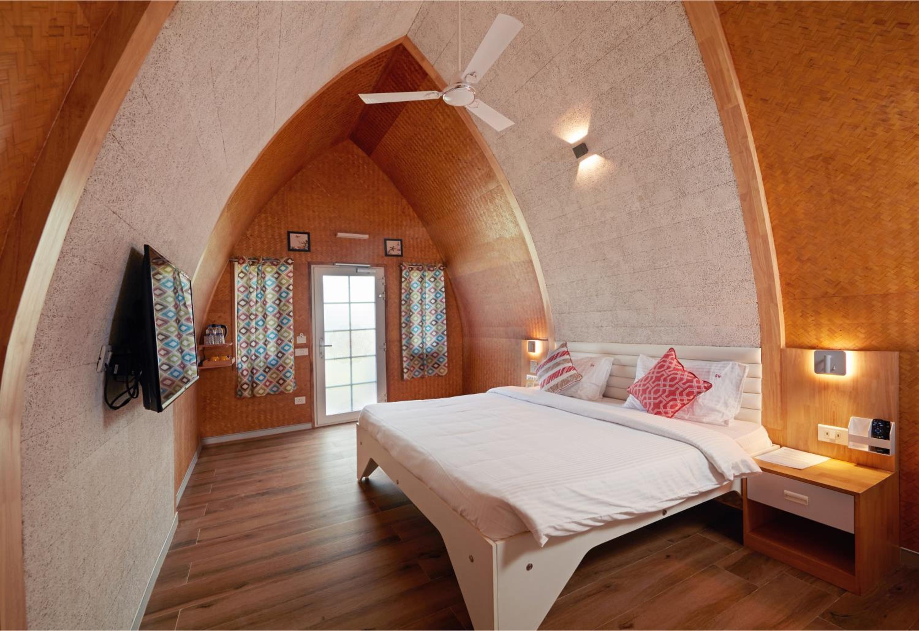 Bodhiwoods Resorts