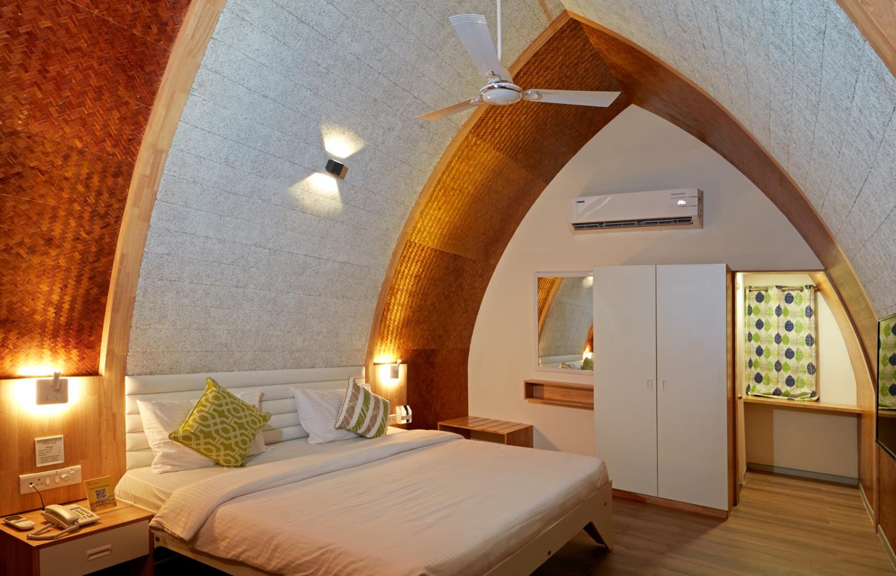 Bodhiwoods Resorts