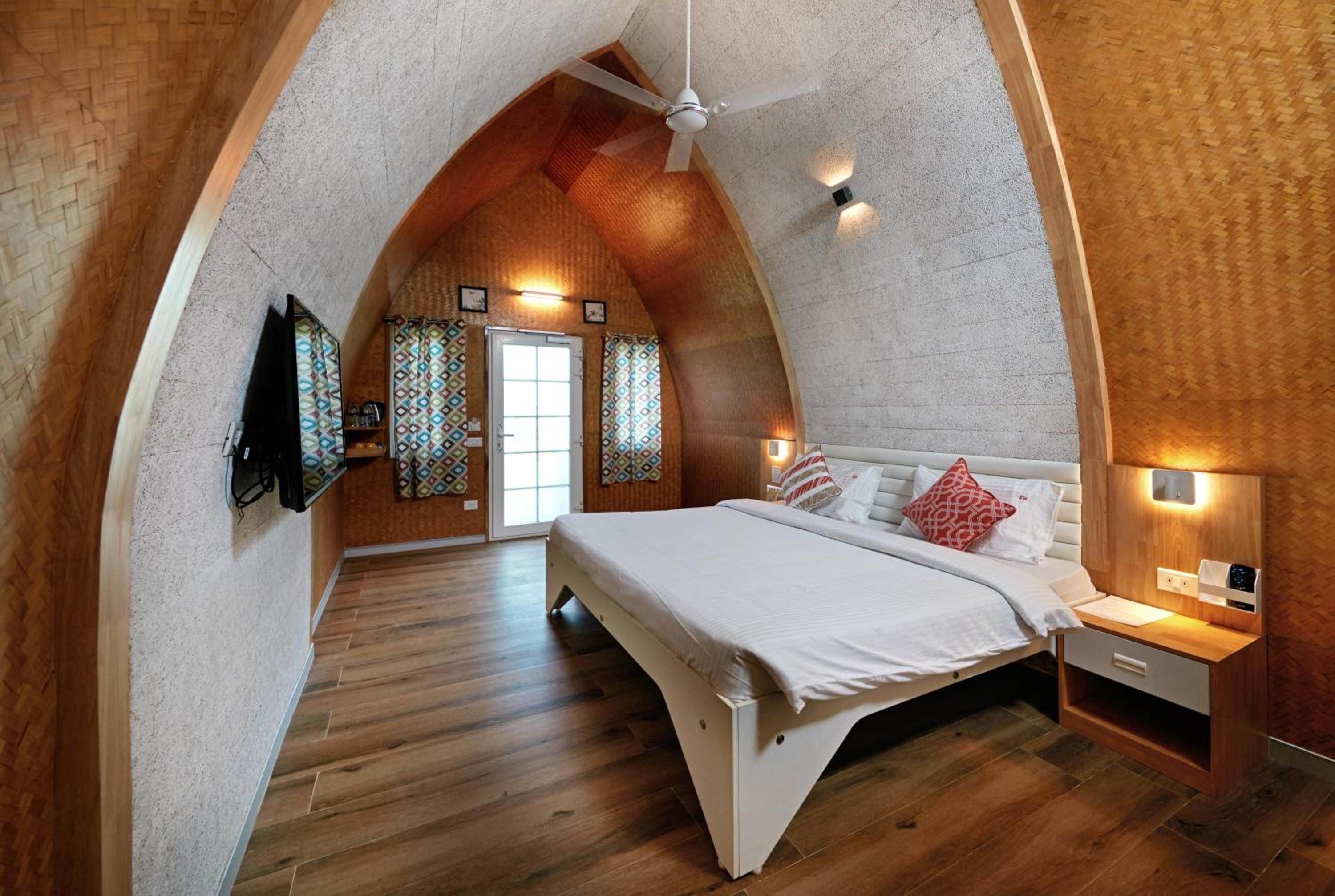 Bodhiwoods Resorts