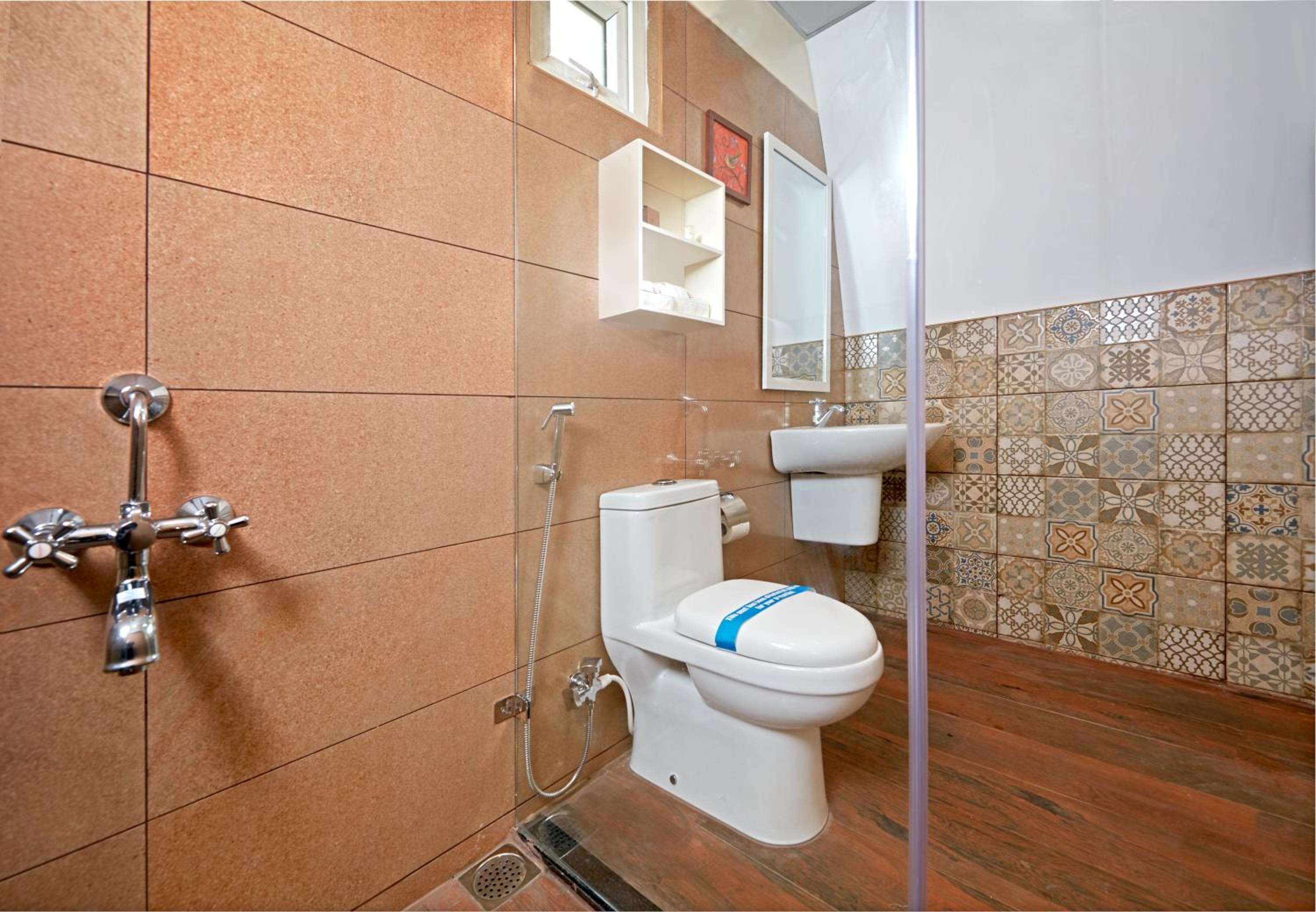 Bodhiwoods Resorts