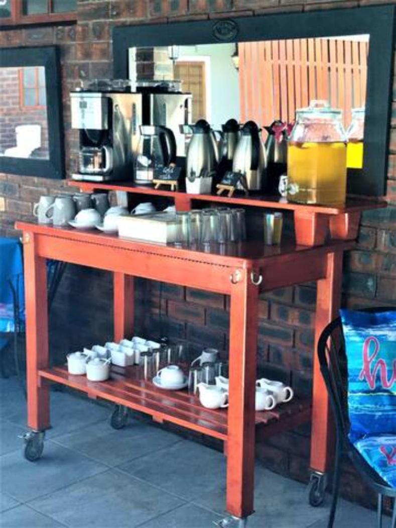 The Travel Inn Durban