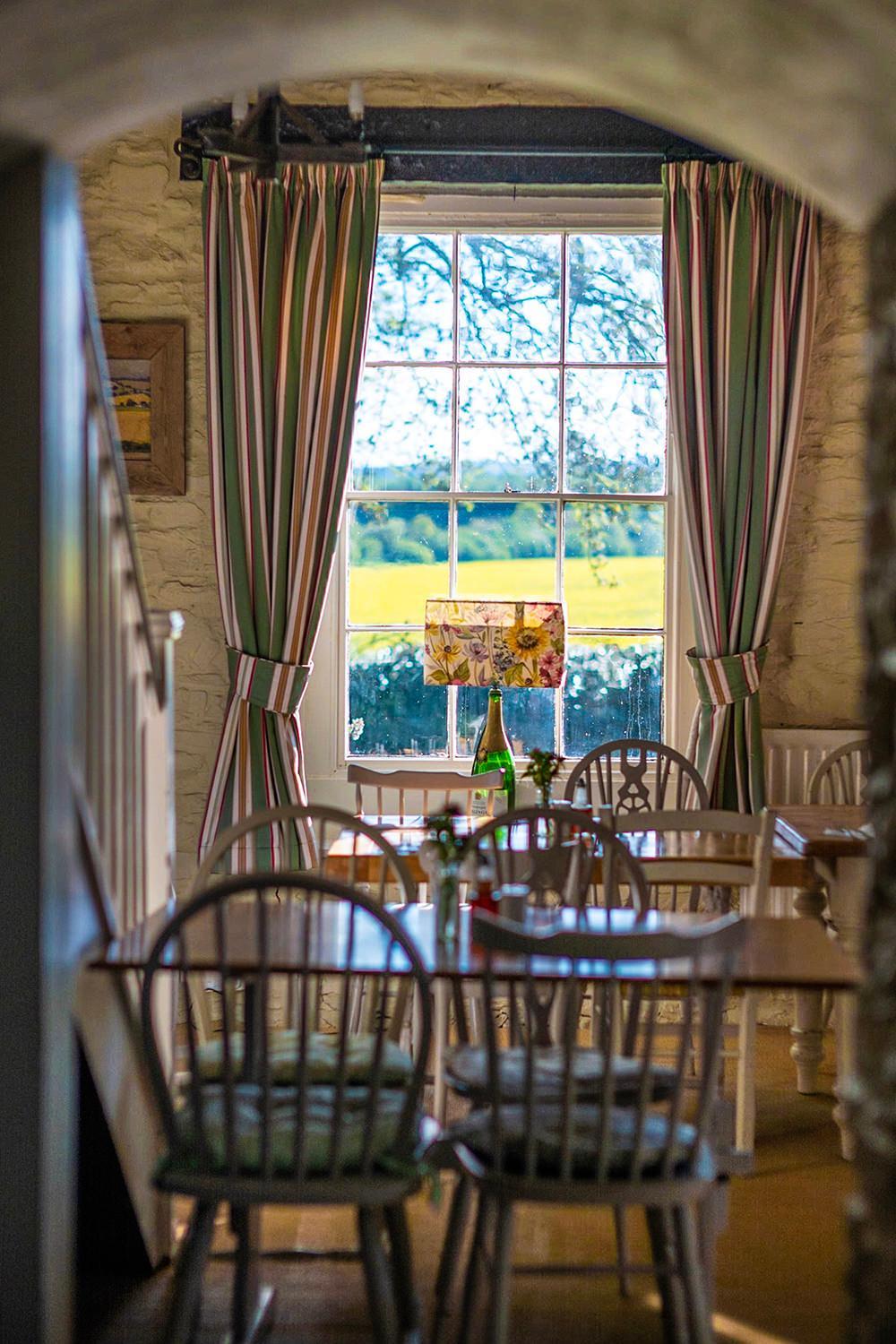 The Powis Arms view 5