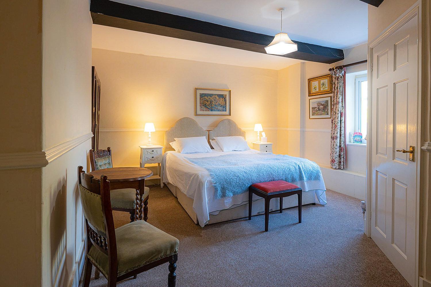 The Powis Arms view 2