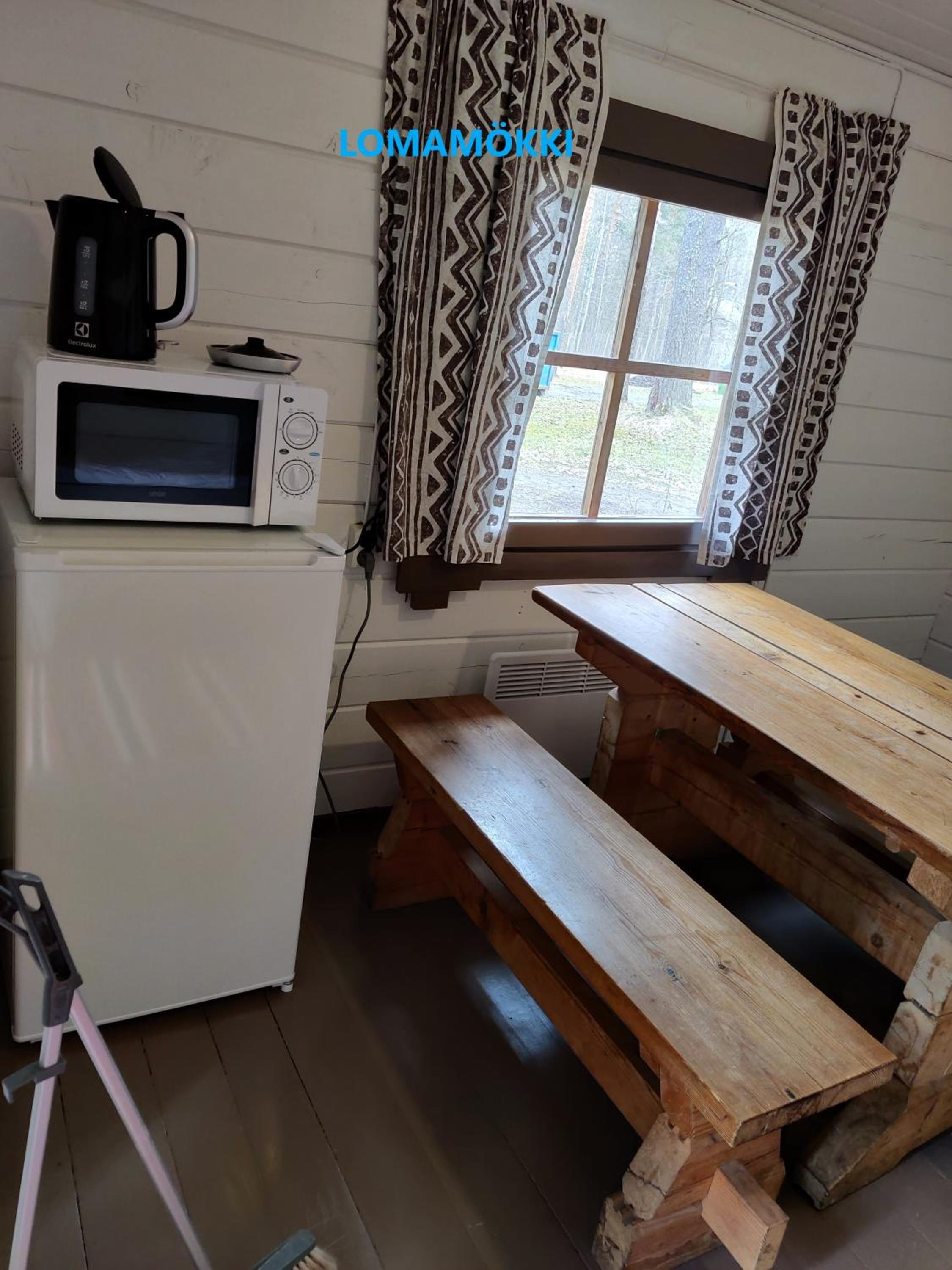 Camping Lappeenranta