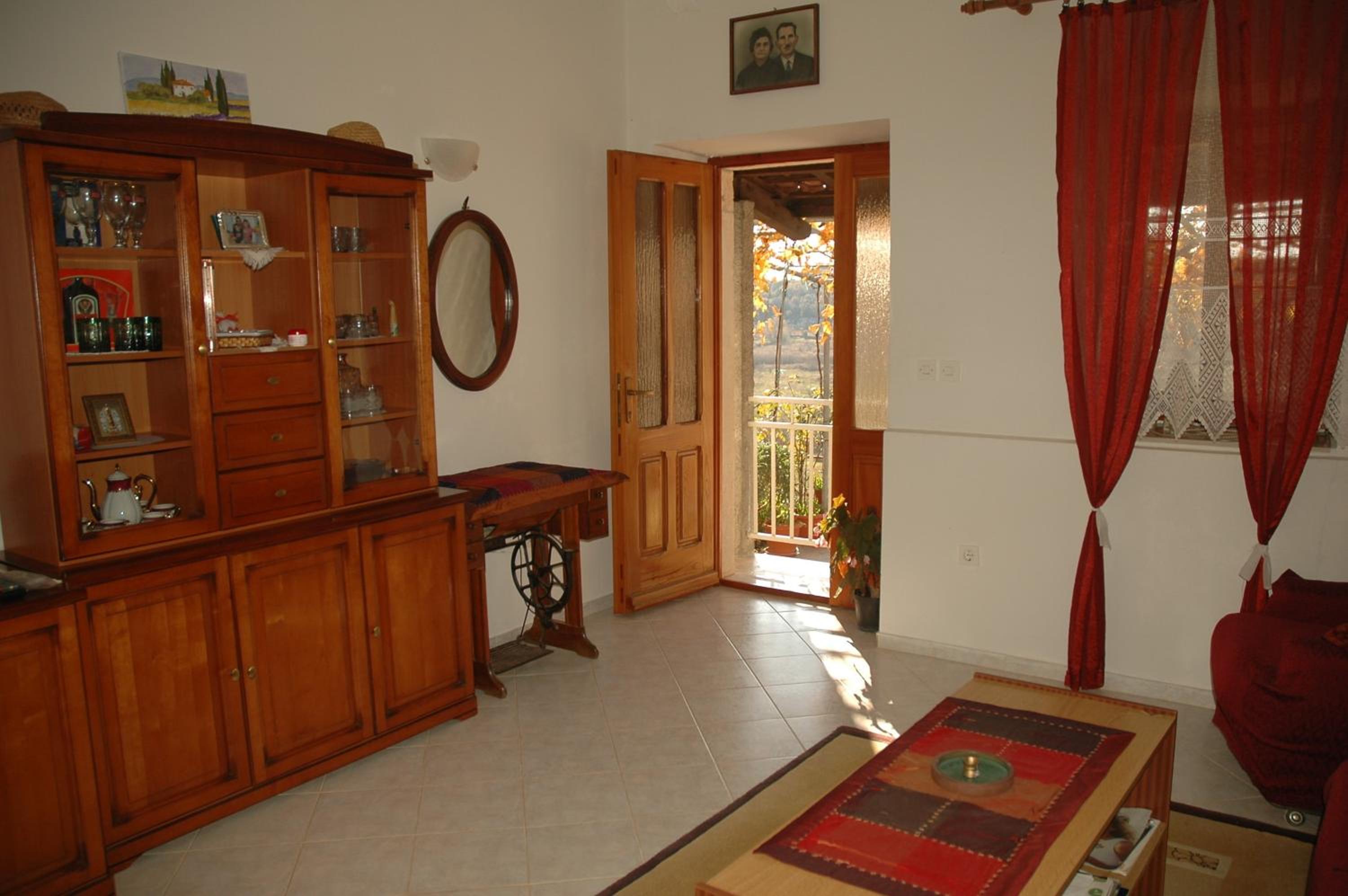 Apartment Vukorep view 4