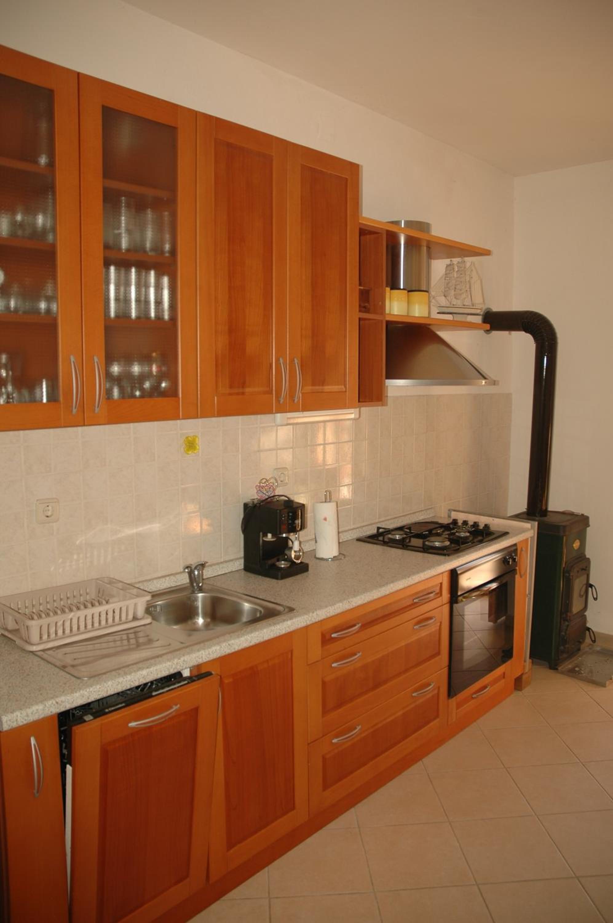 Apartment Vukorep view 5