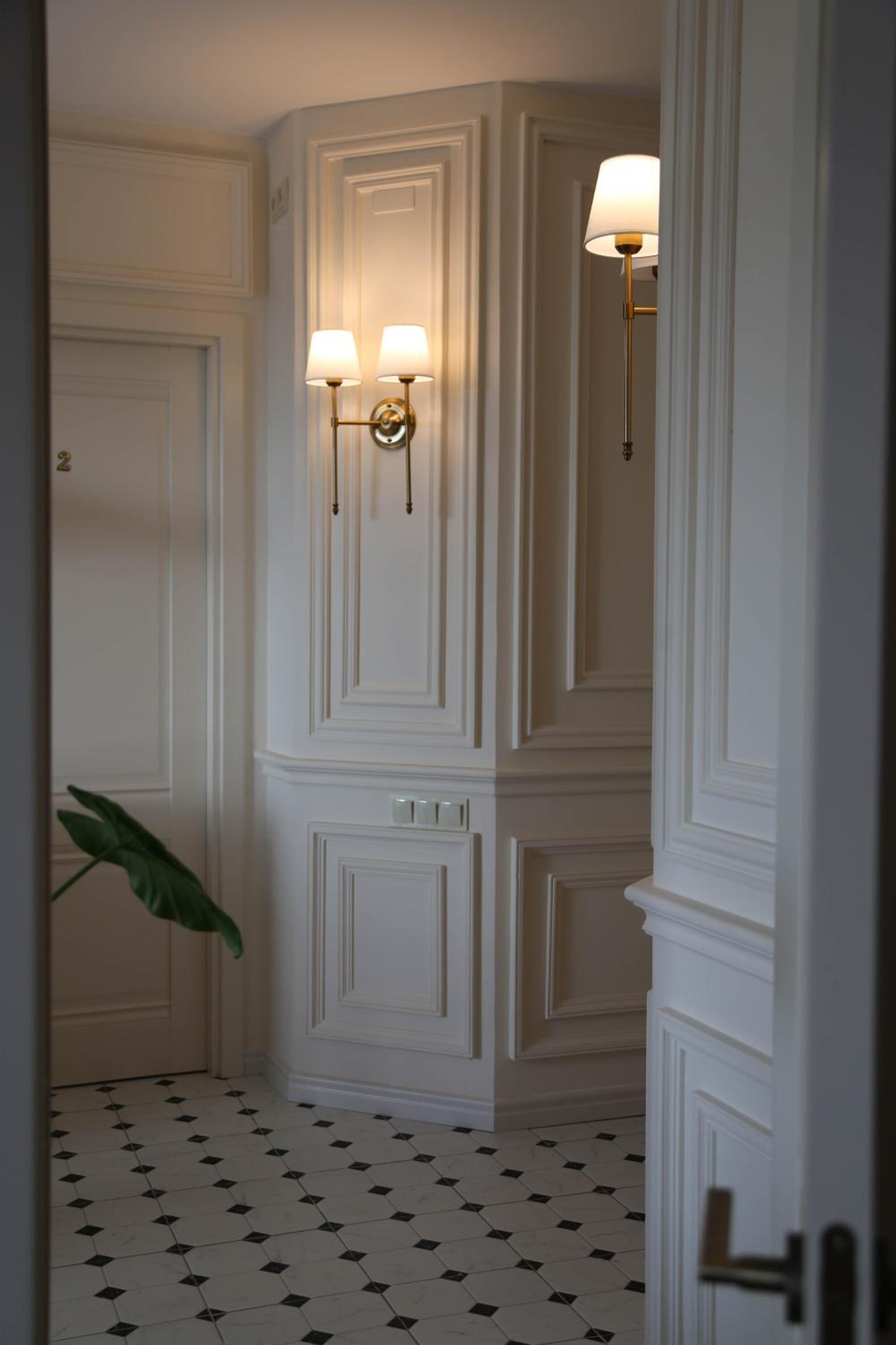 Boutique Apartment - Signature — photo 31