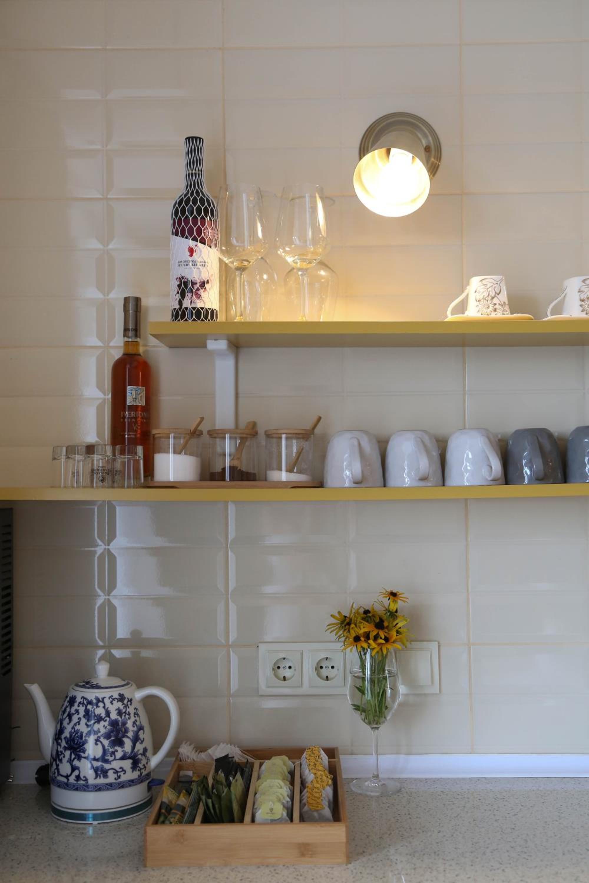 Boutique Apartment - Signature — photo 40