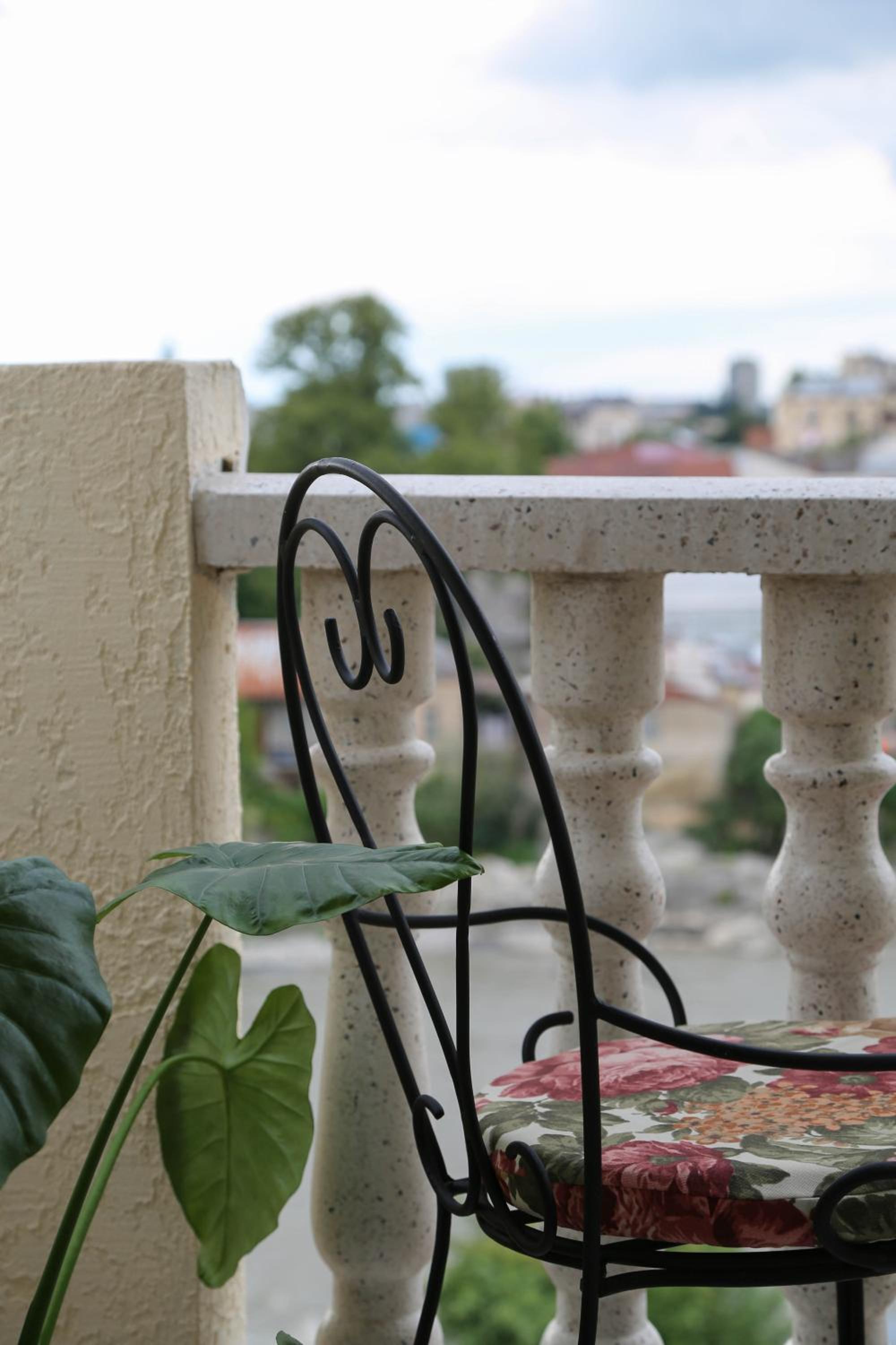 Boutique Apartment - Signature — photo 60
