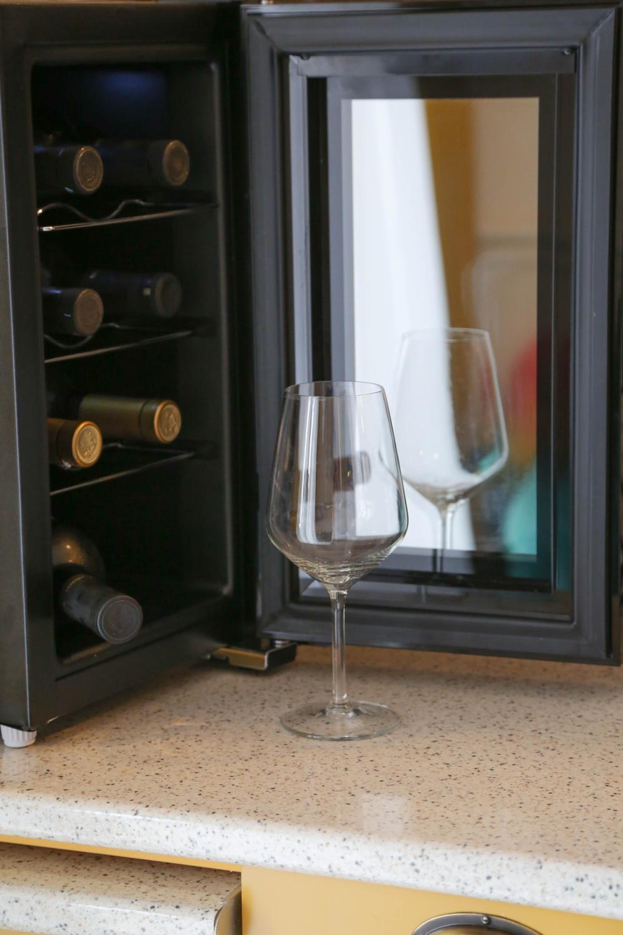 Boutique Apartment - Signature — photo 140