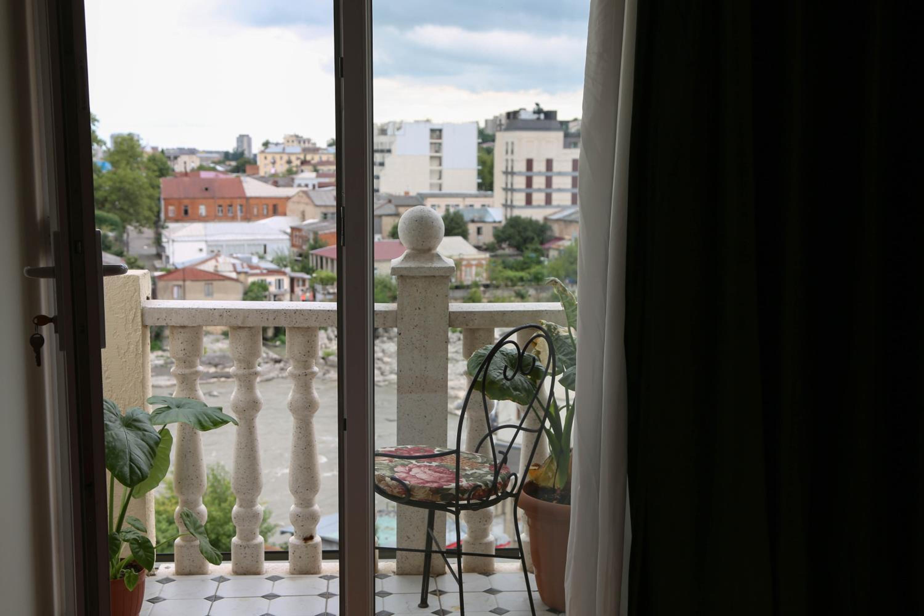 Boutique Apartment - Signature — photo 111