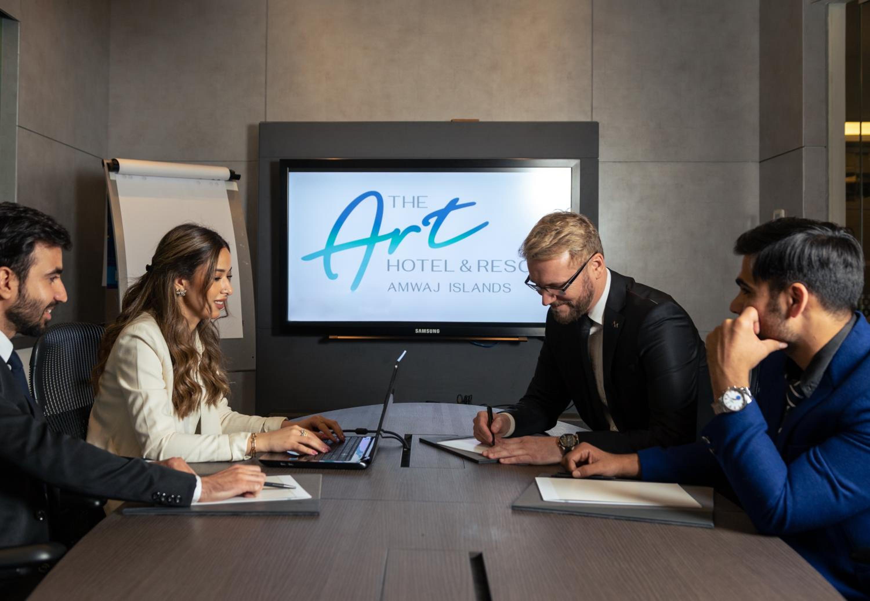 The Art Hotel & Resort