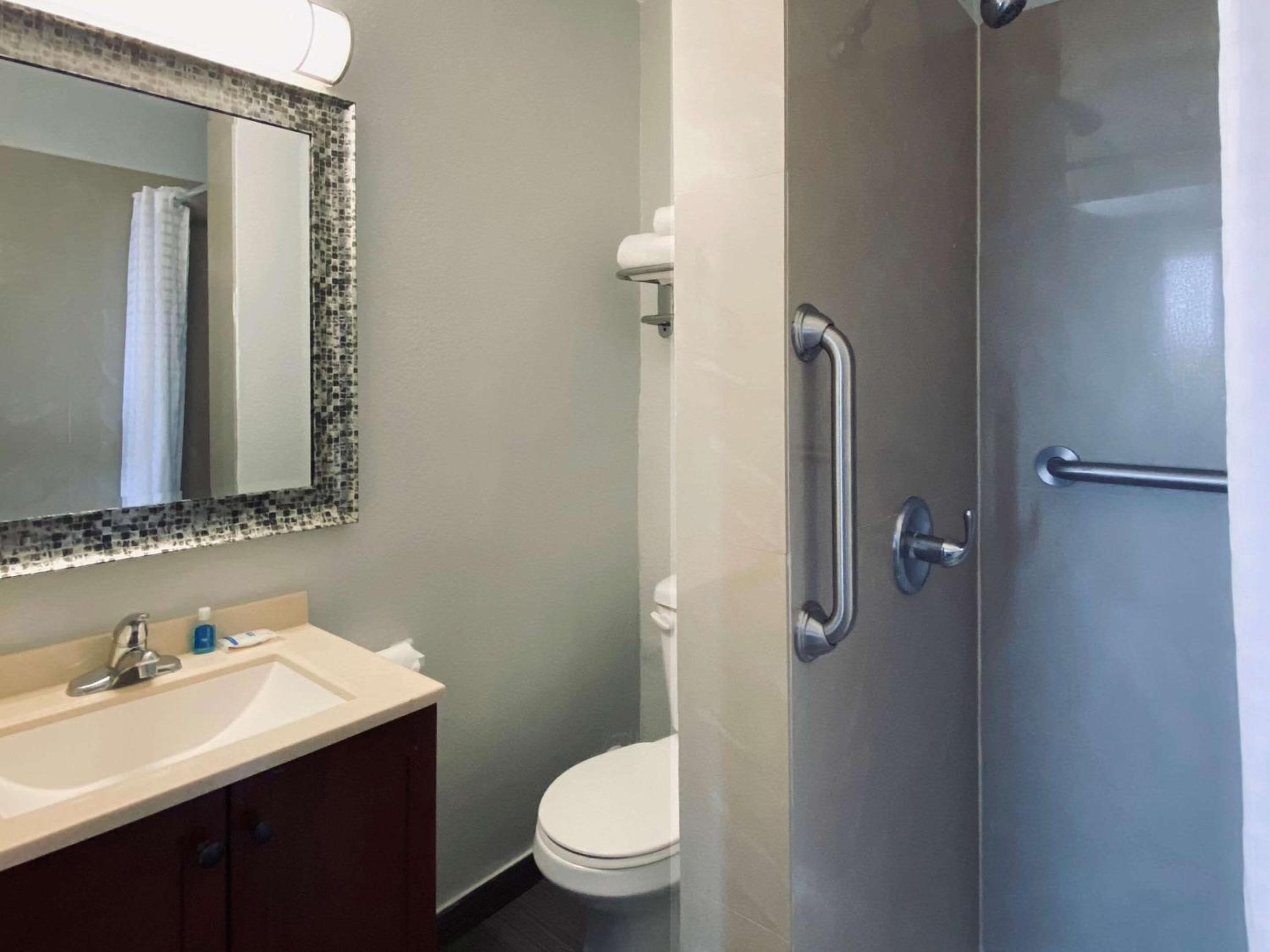 Rodeway Inn Old Town Scottsdale