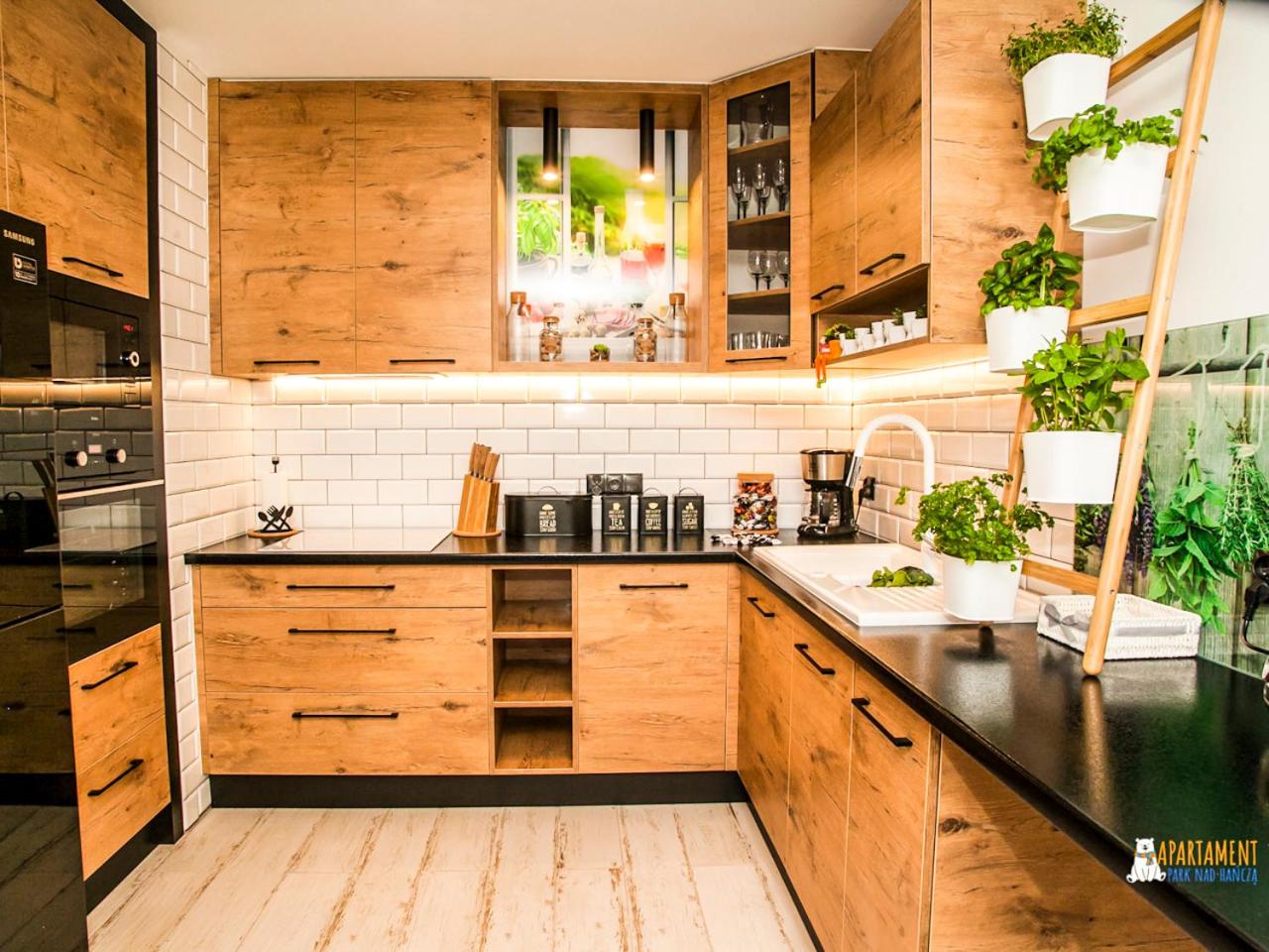 Apartament Park nad Hańczą view 4