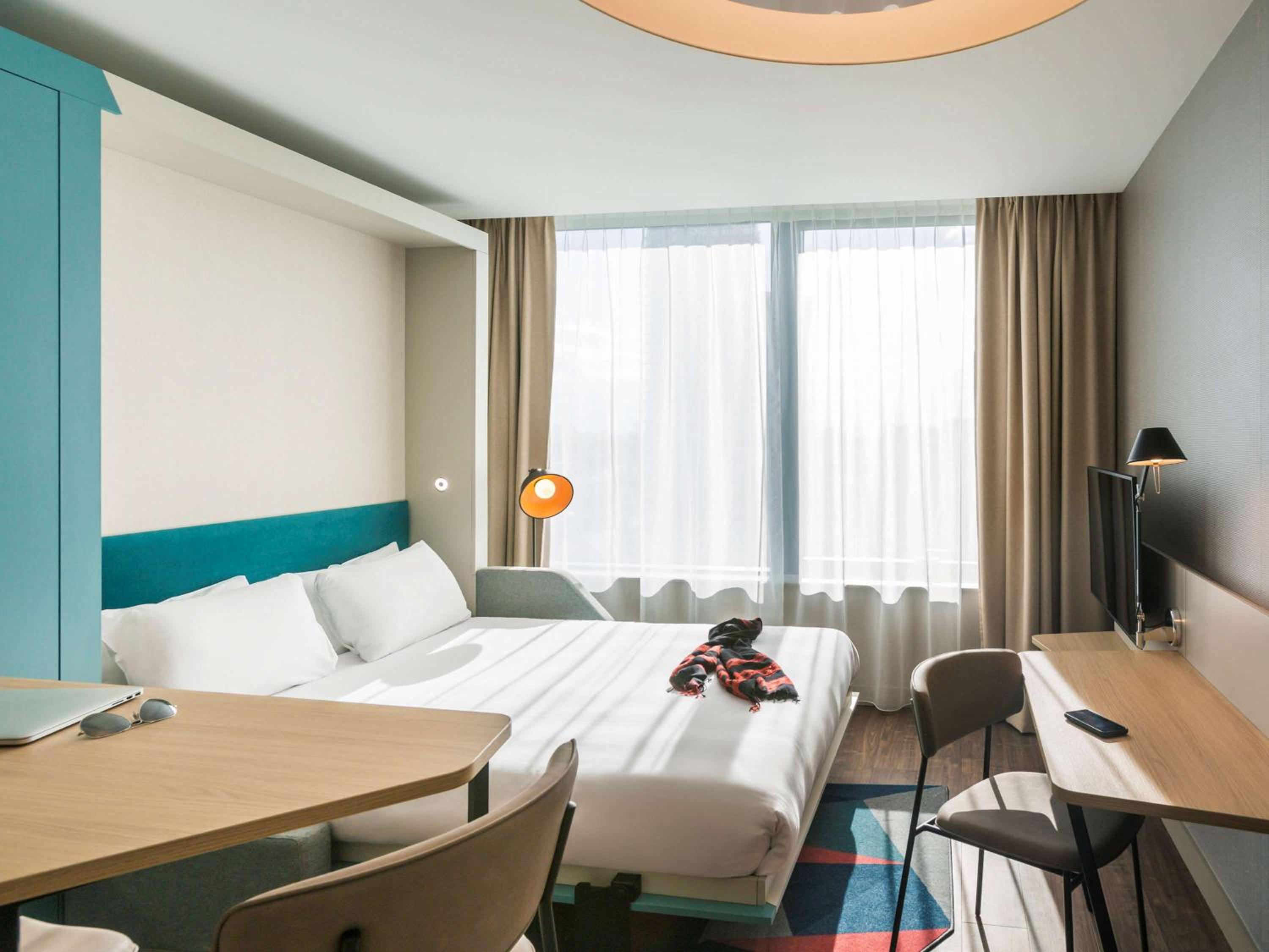 Aparthotel Adagio London Stratford, photo 10