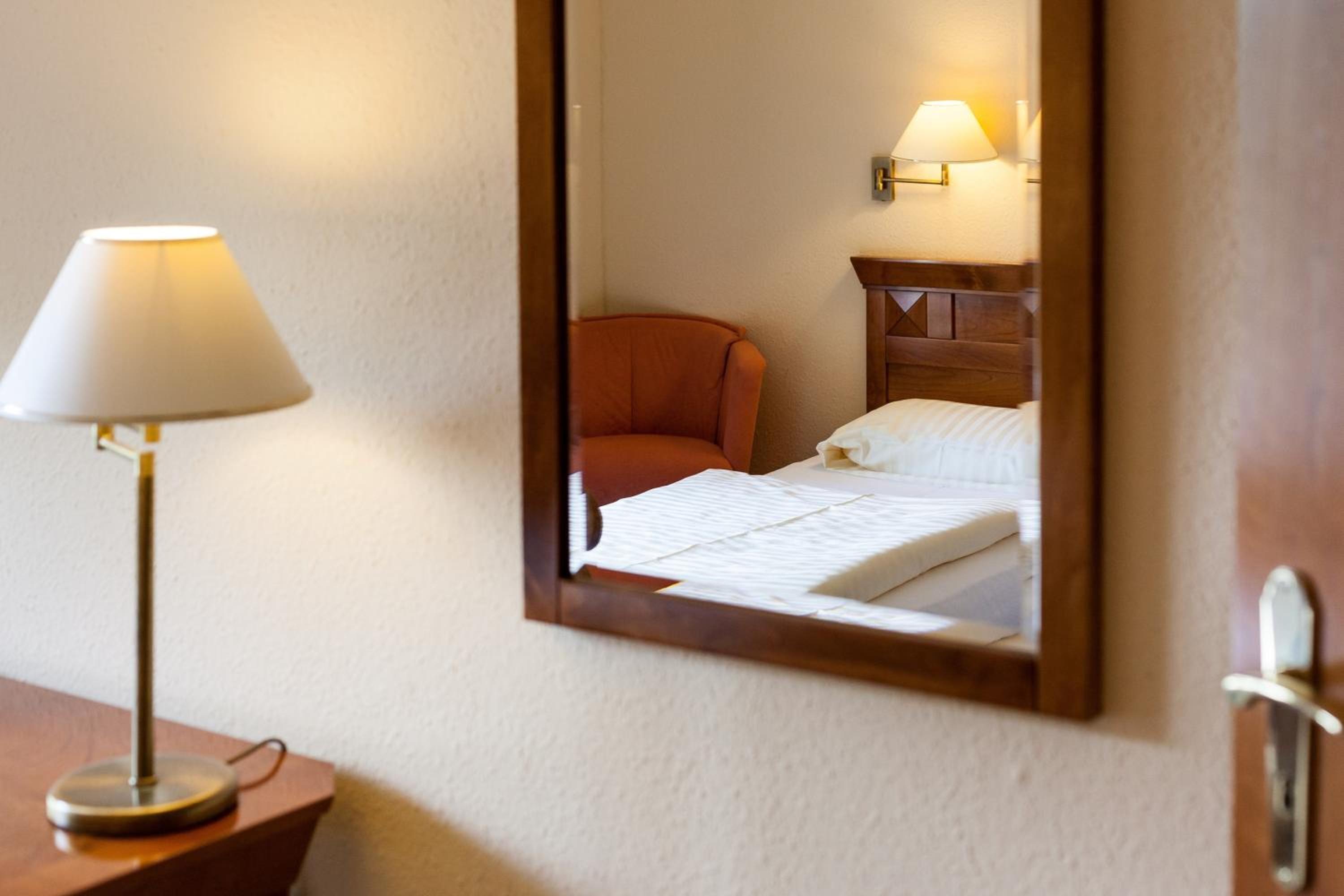 Hotel Garni Schlossgarten - Property Image 11