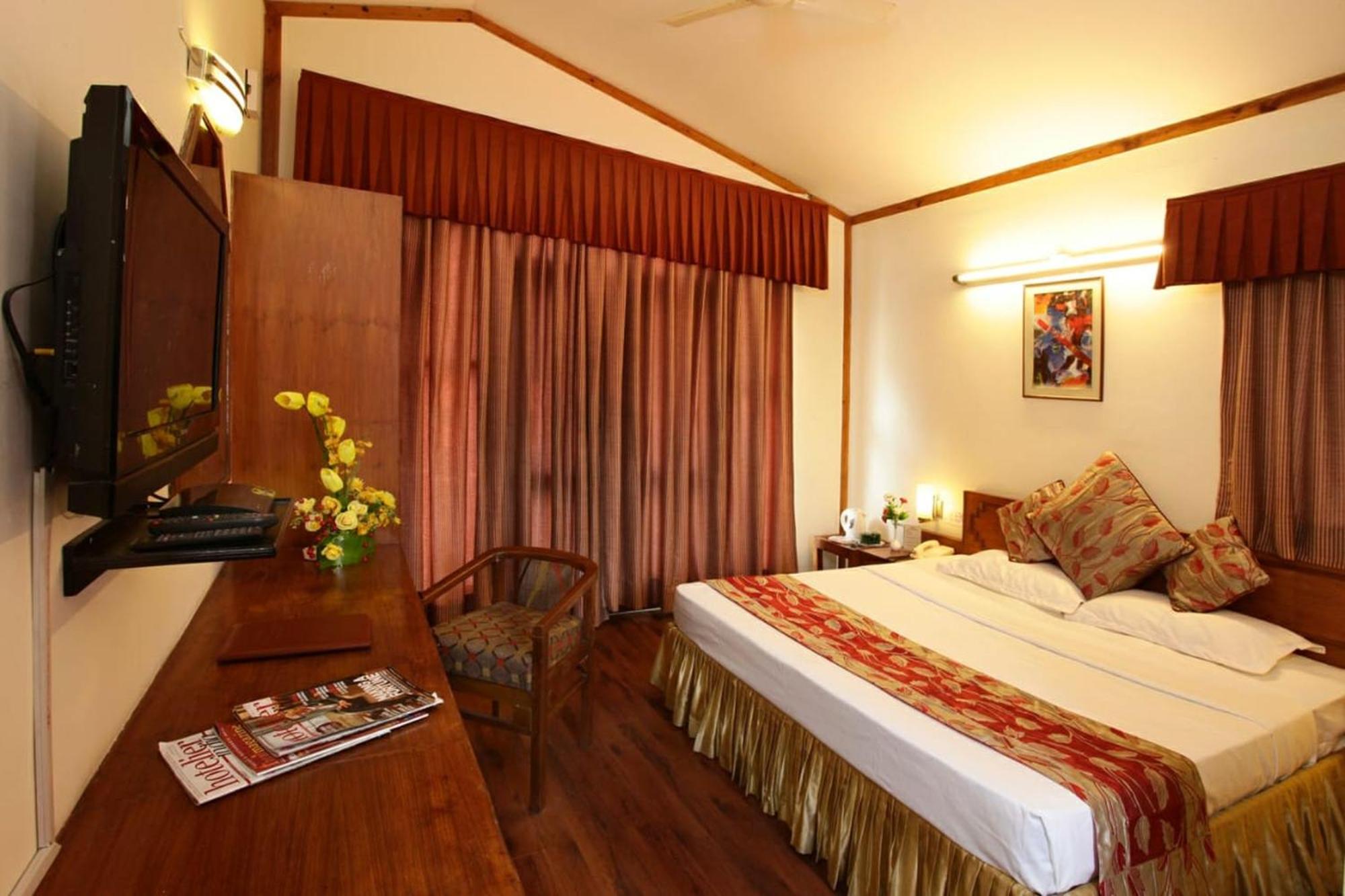 Villa 5, Manali view 3