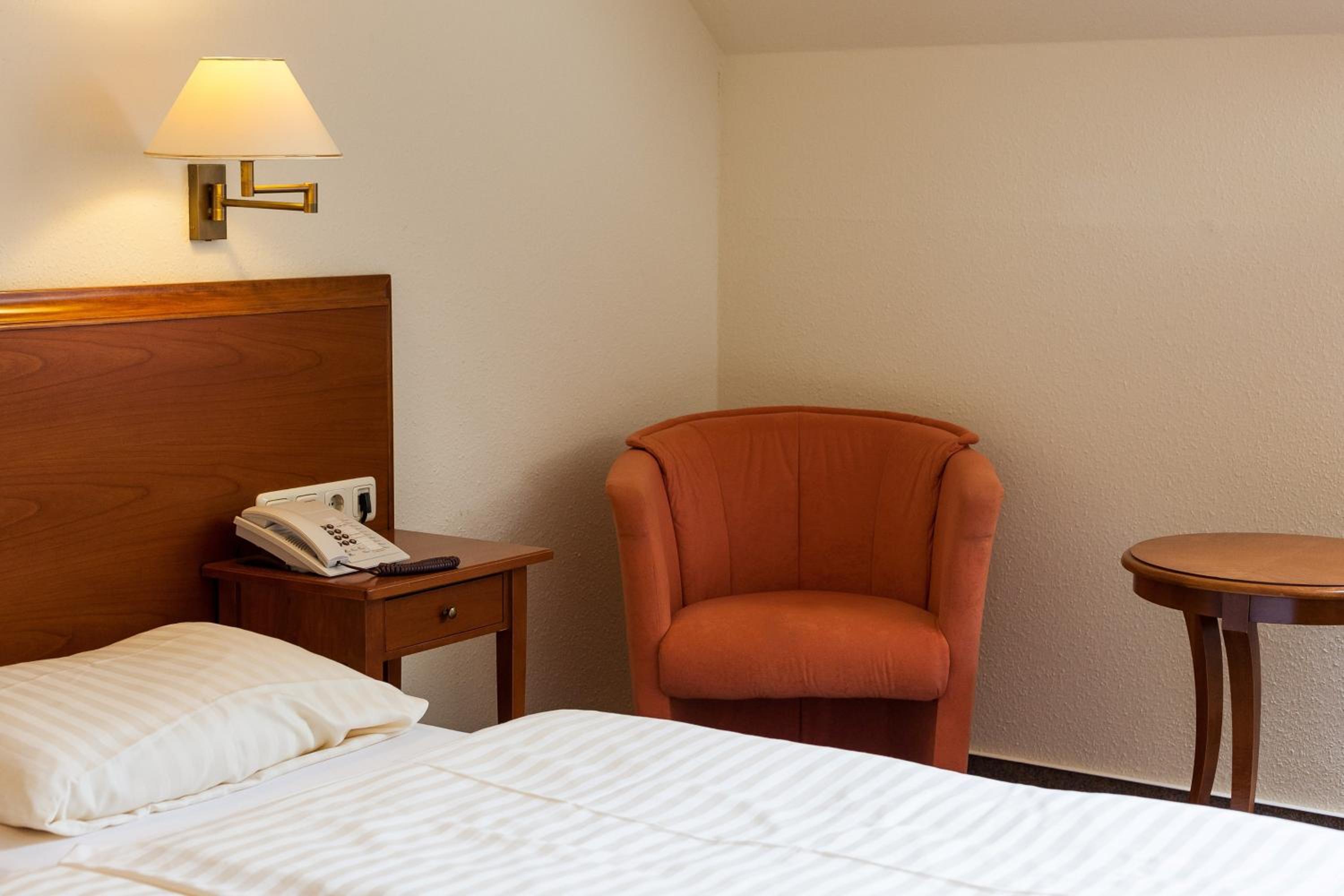 Hotel Garni Schlossgarten - Property Image 23