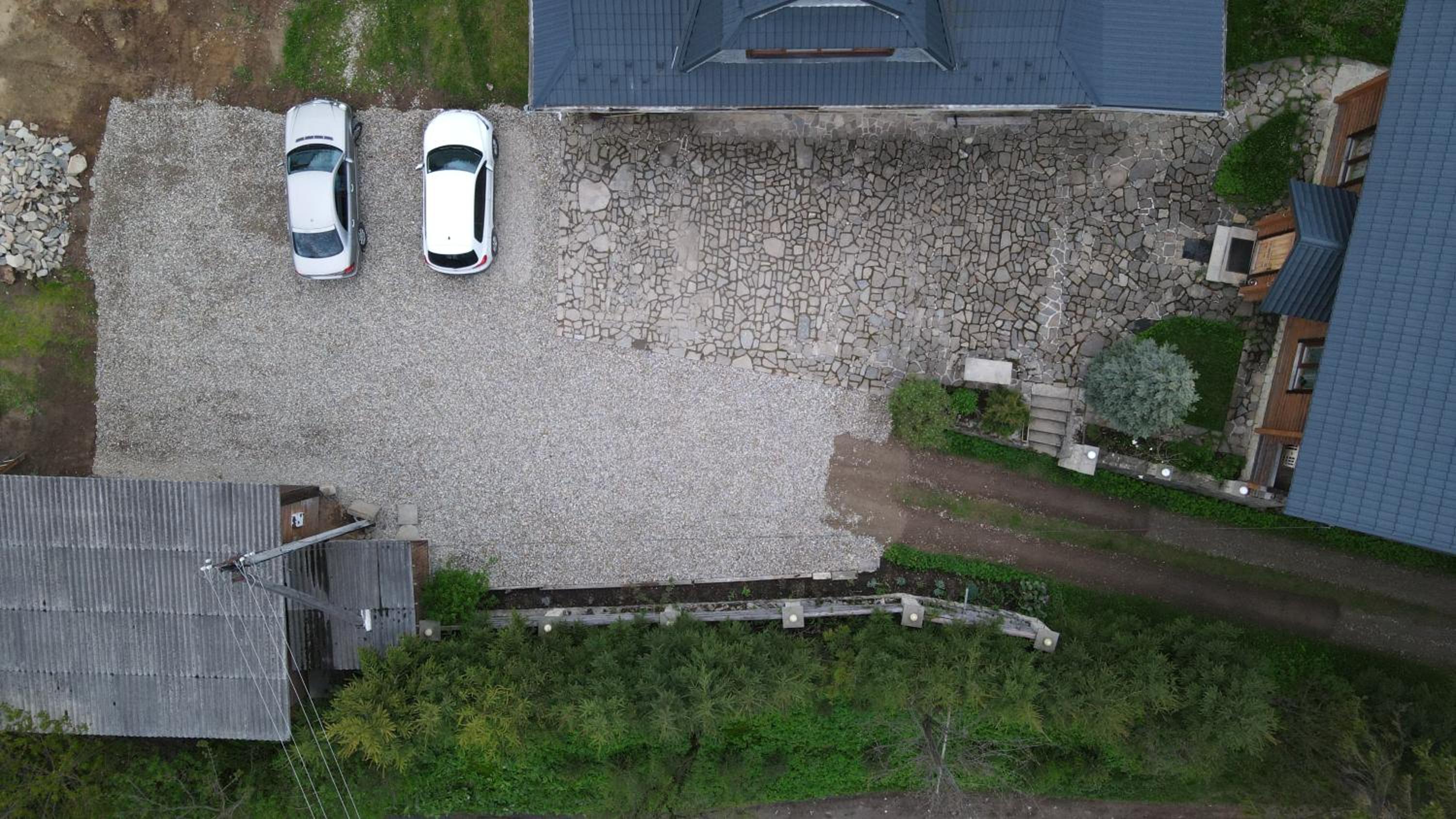 Villa PidStromom