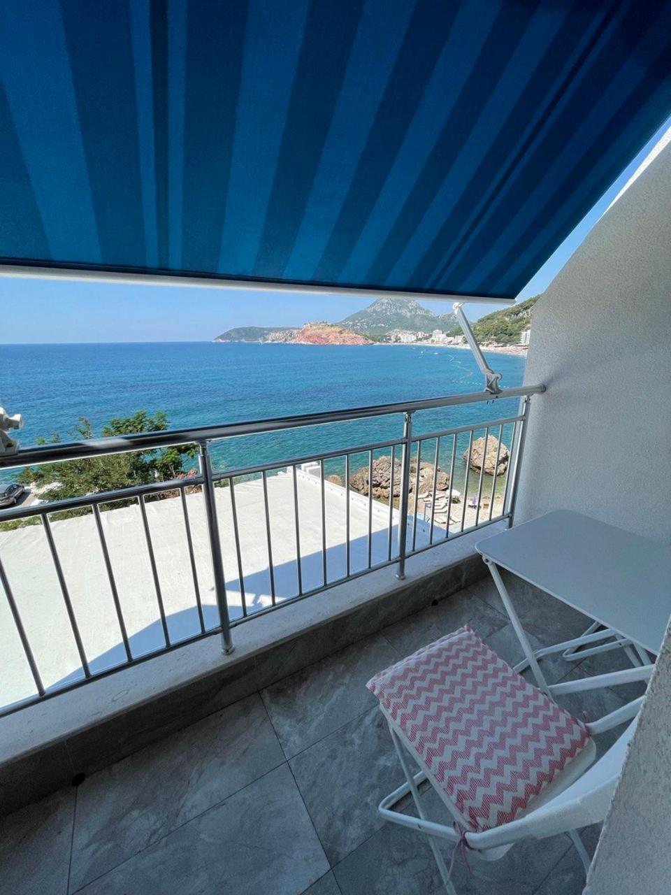 Two Palms Apartment view 2