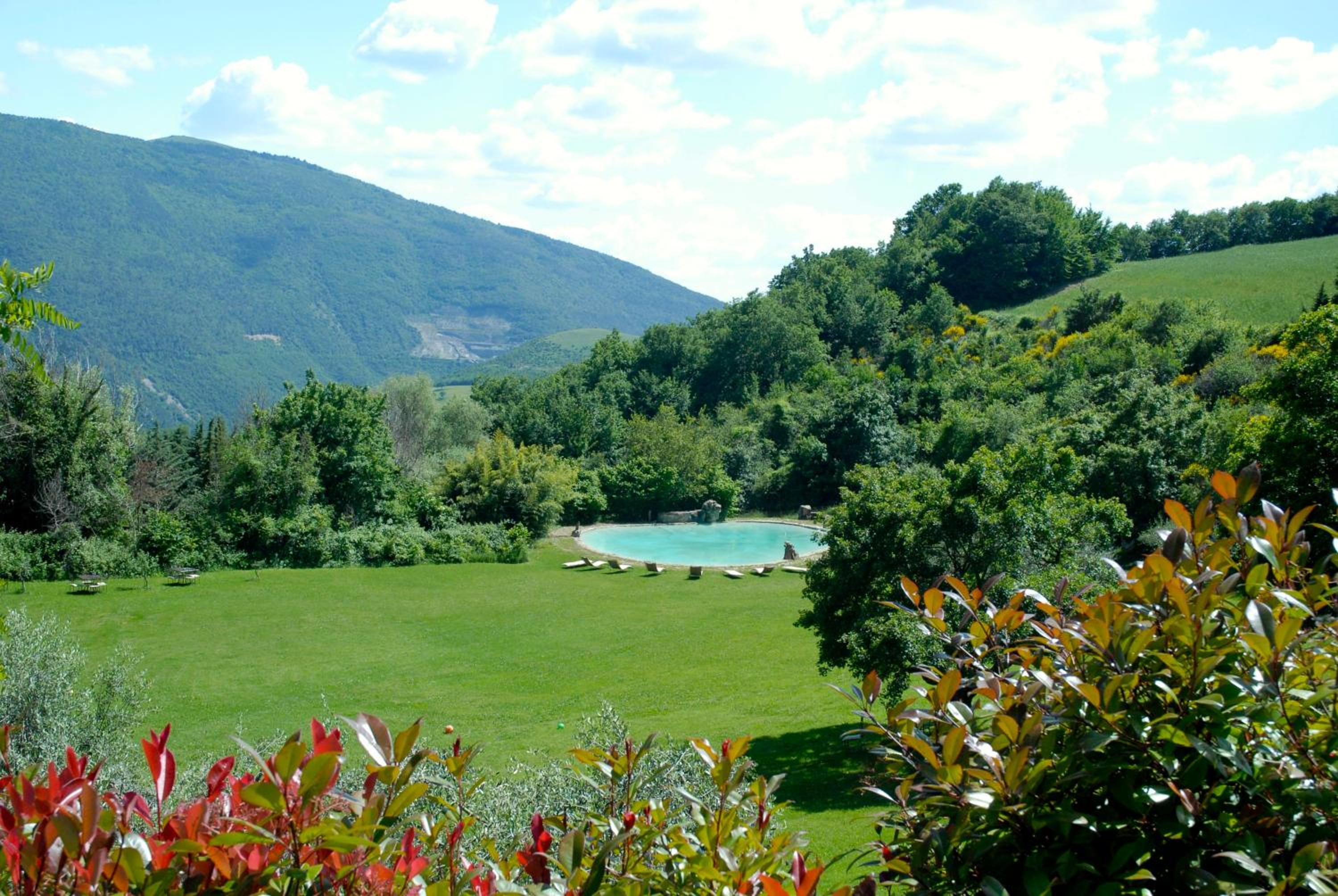 Agriturismo Paradiso41