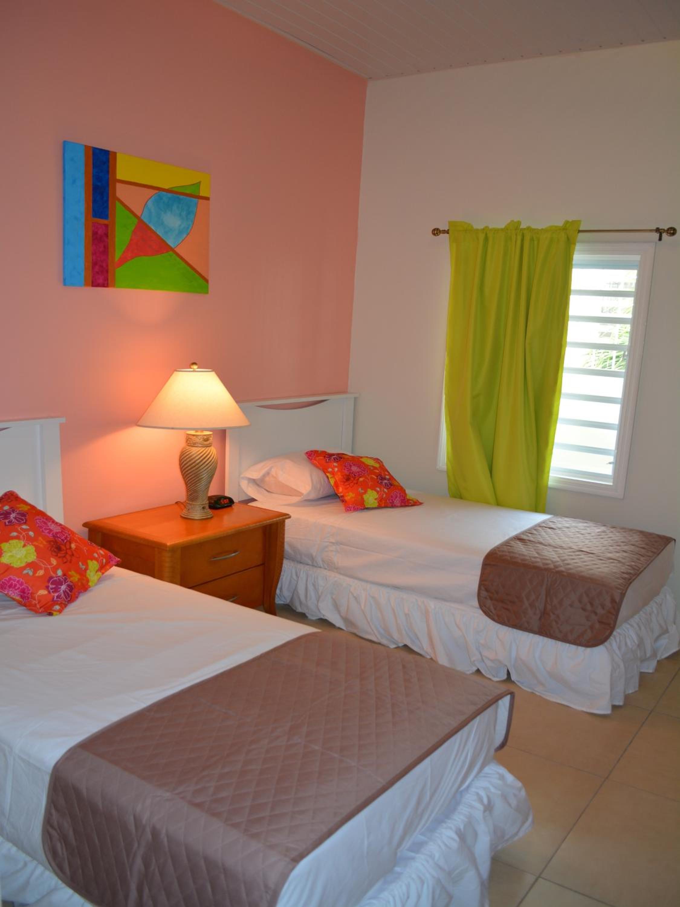 Alicia's Inn