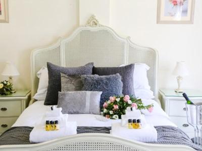 Little Easton Manor view 4