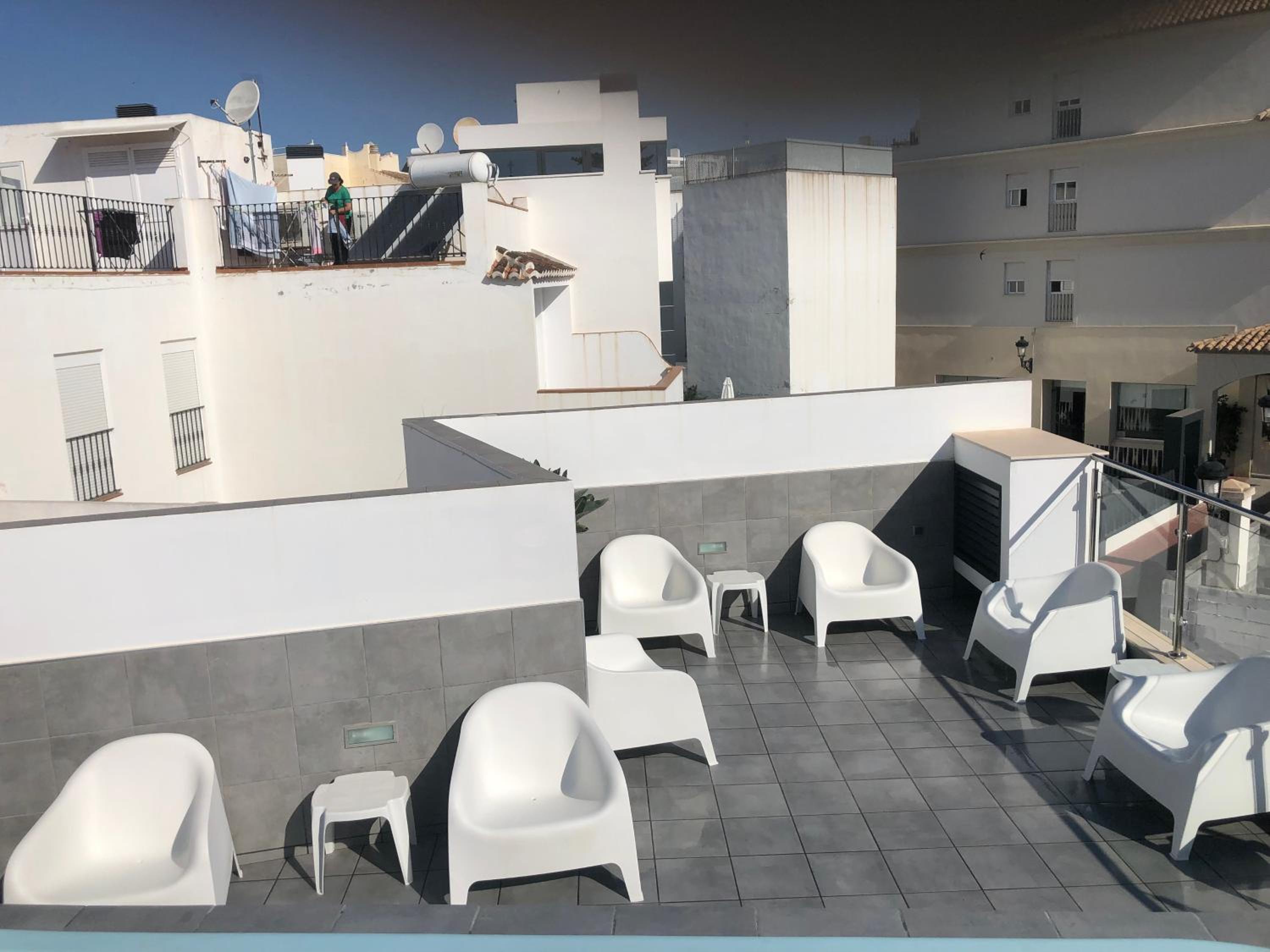 roof