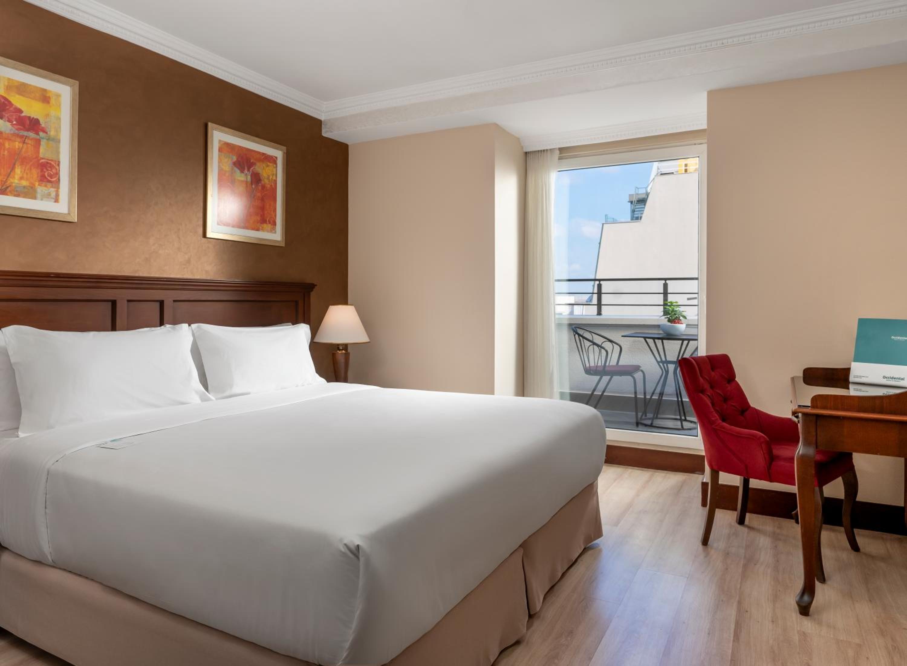 Occidental Taksim - Image 9
