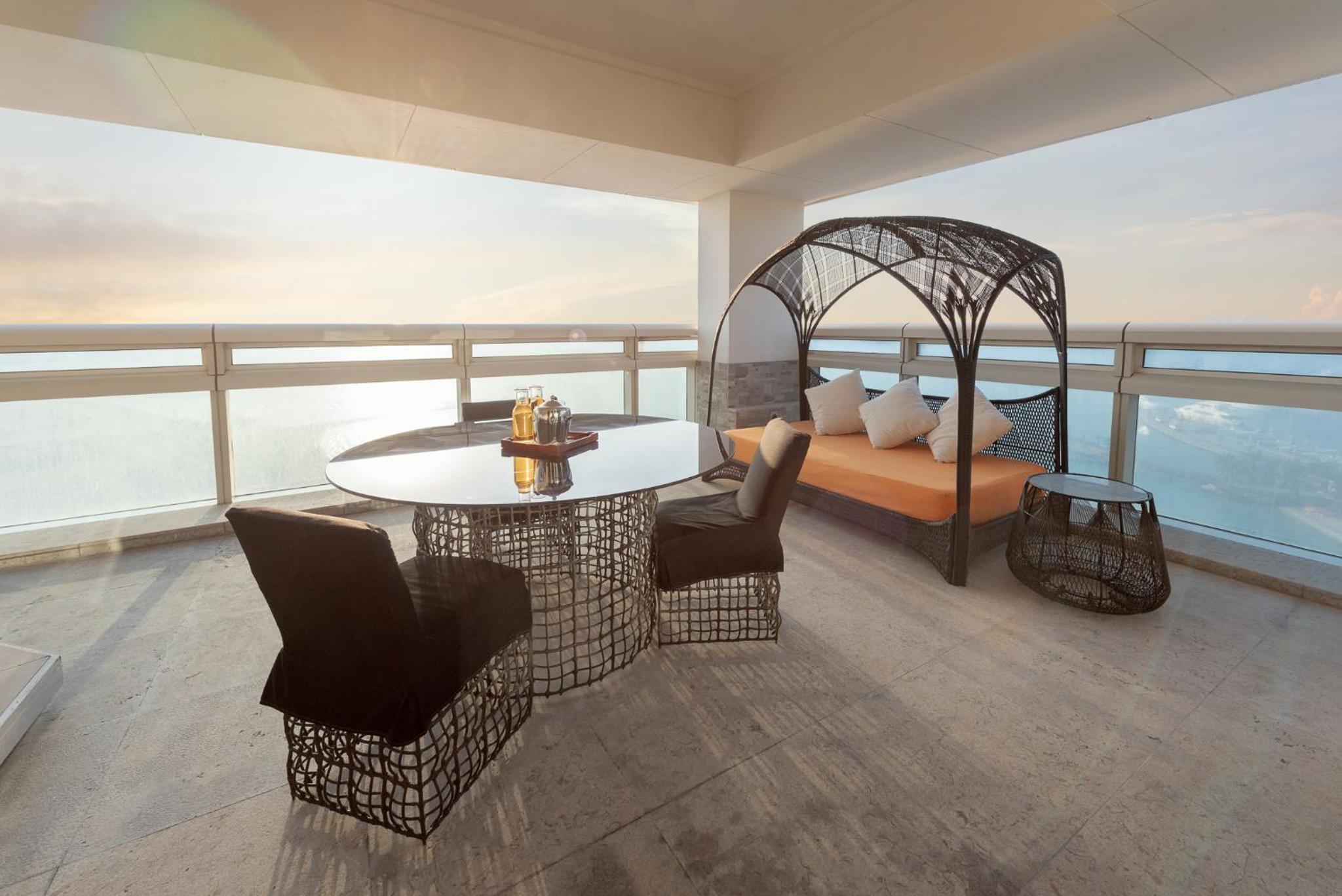 The Art Hotel & Resort