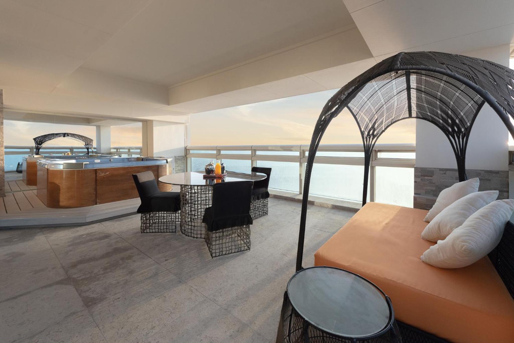 The Art Hotel & Resort