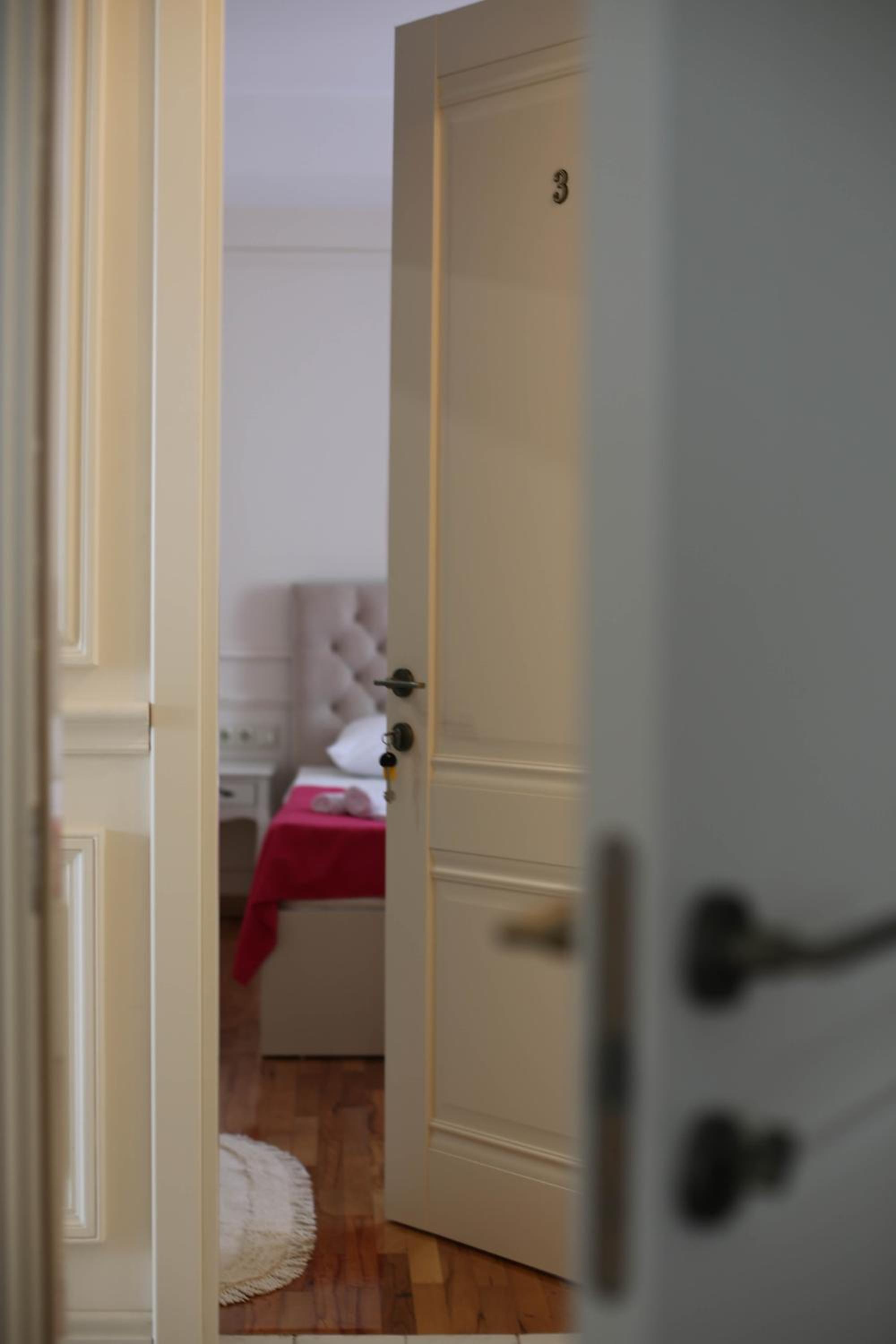 Boutique Apartment - Signature — photo 133