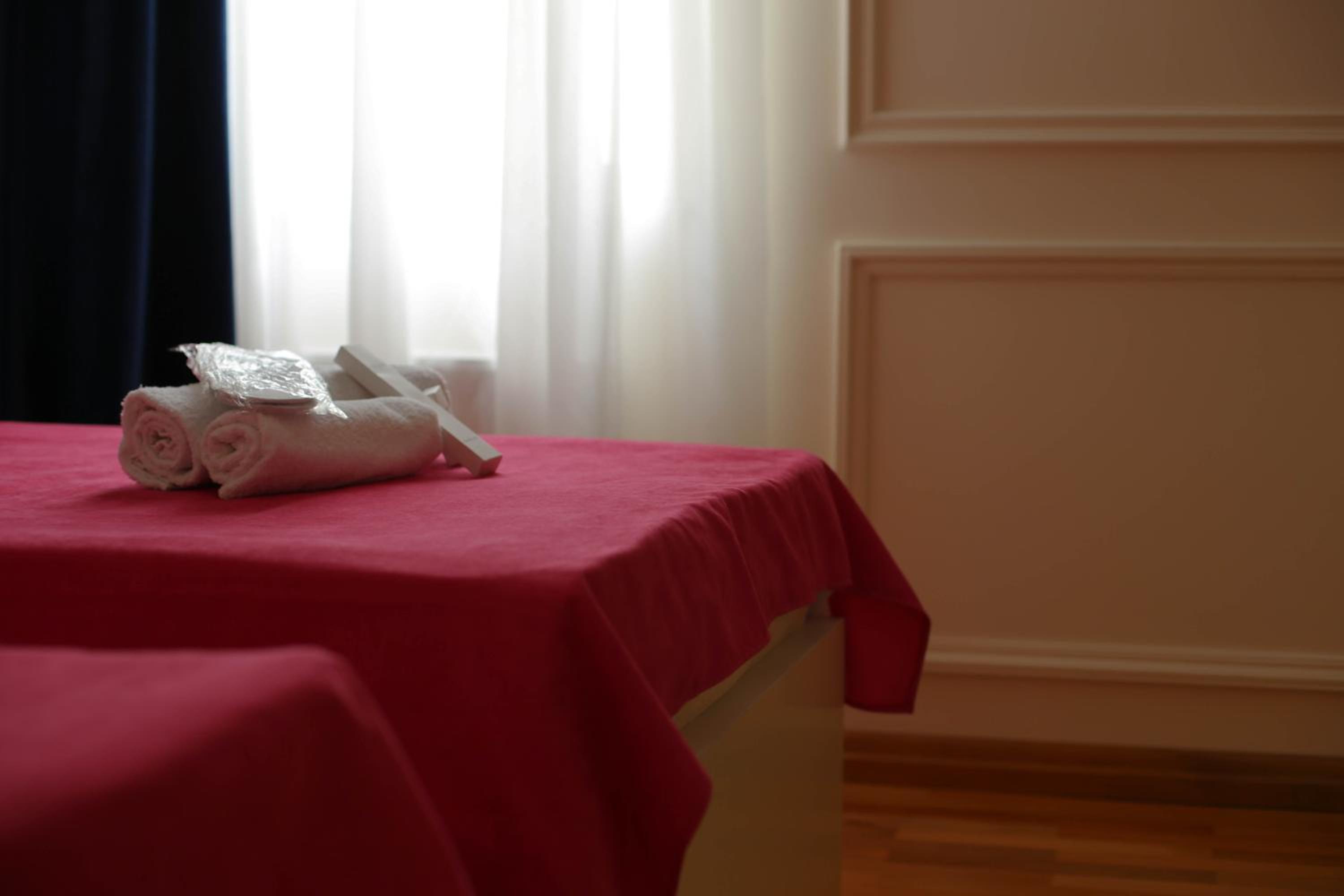 Boutique Apartment - Signature — photo 64