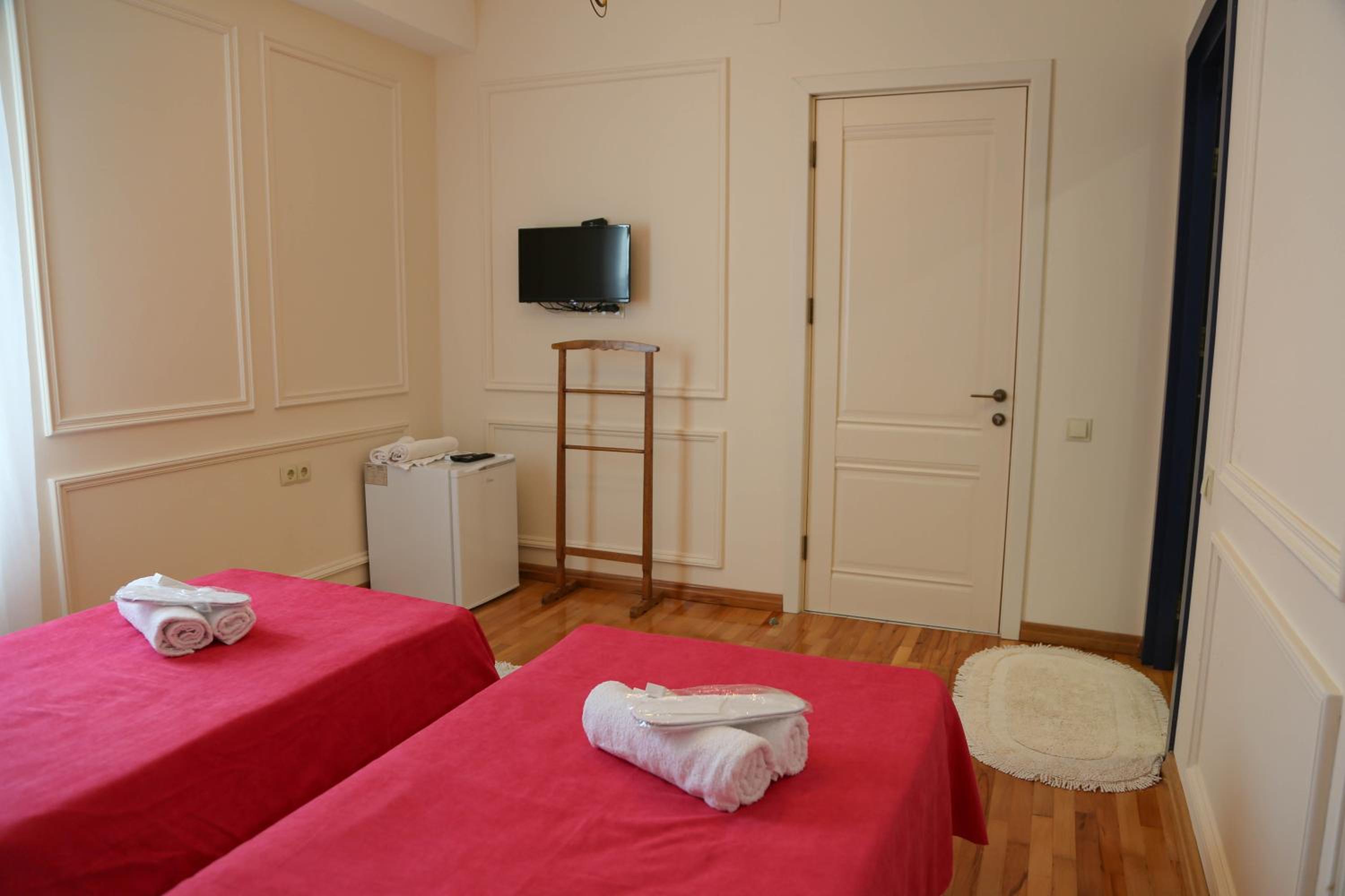 Boutique Apartment - Signature — photo 88