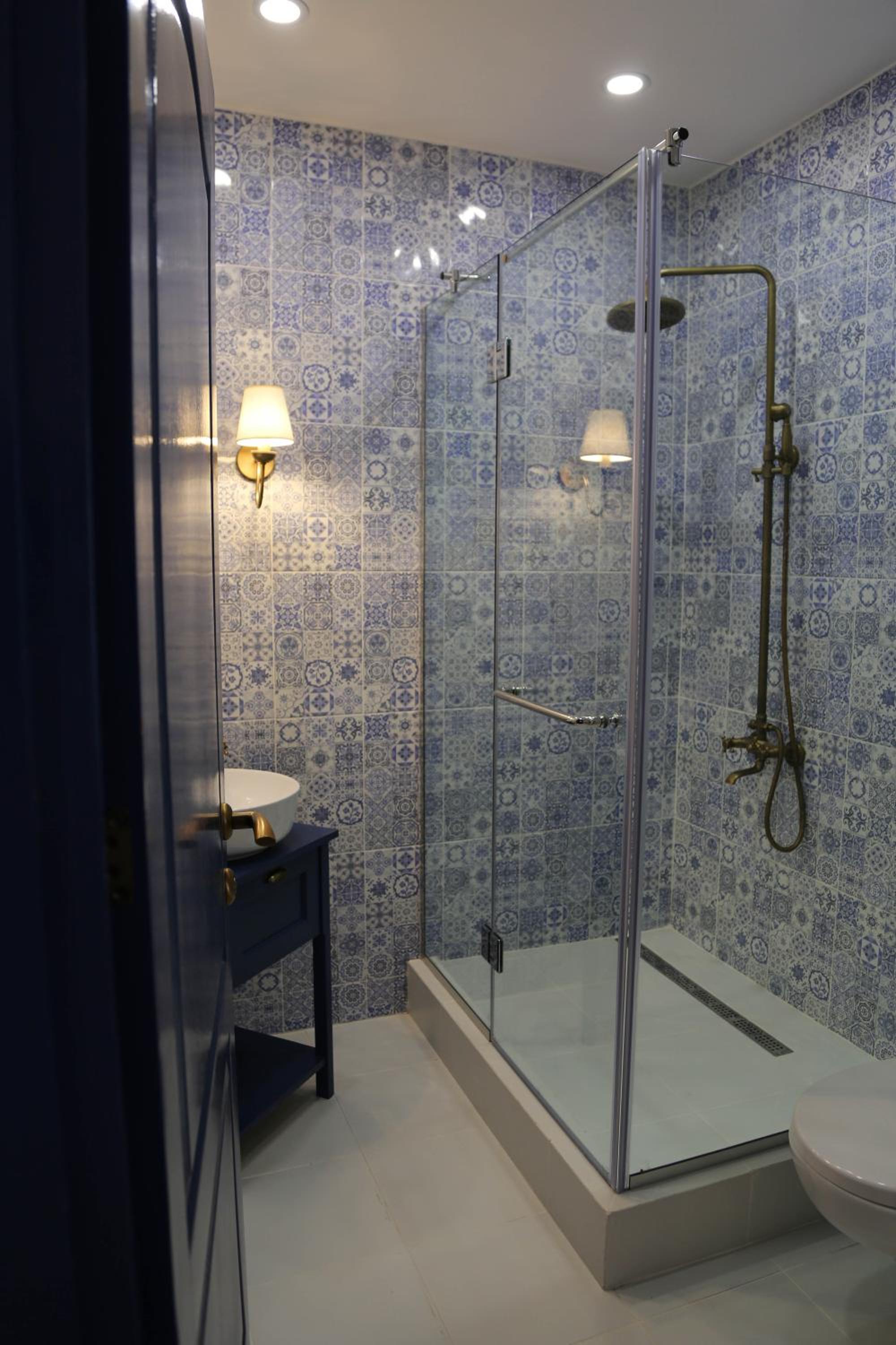 Boutique Apartment - Signature — photo 102