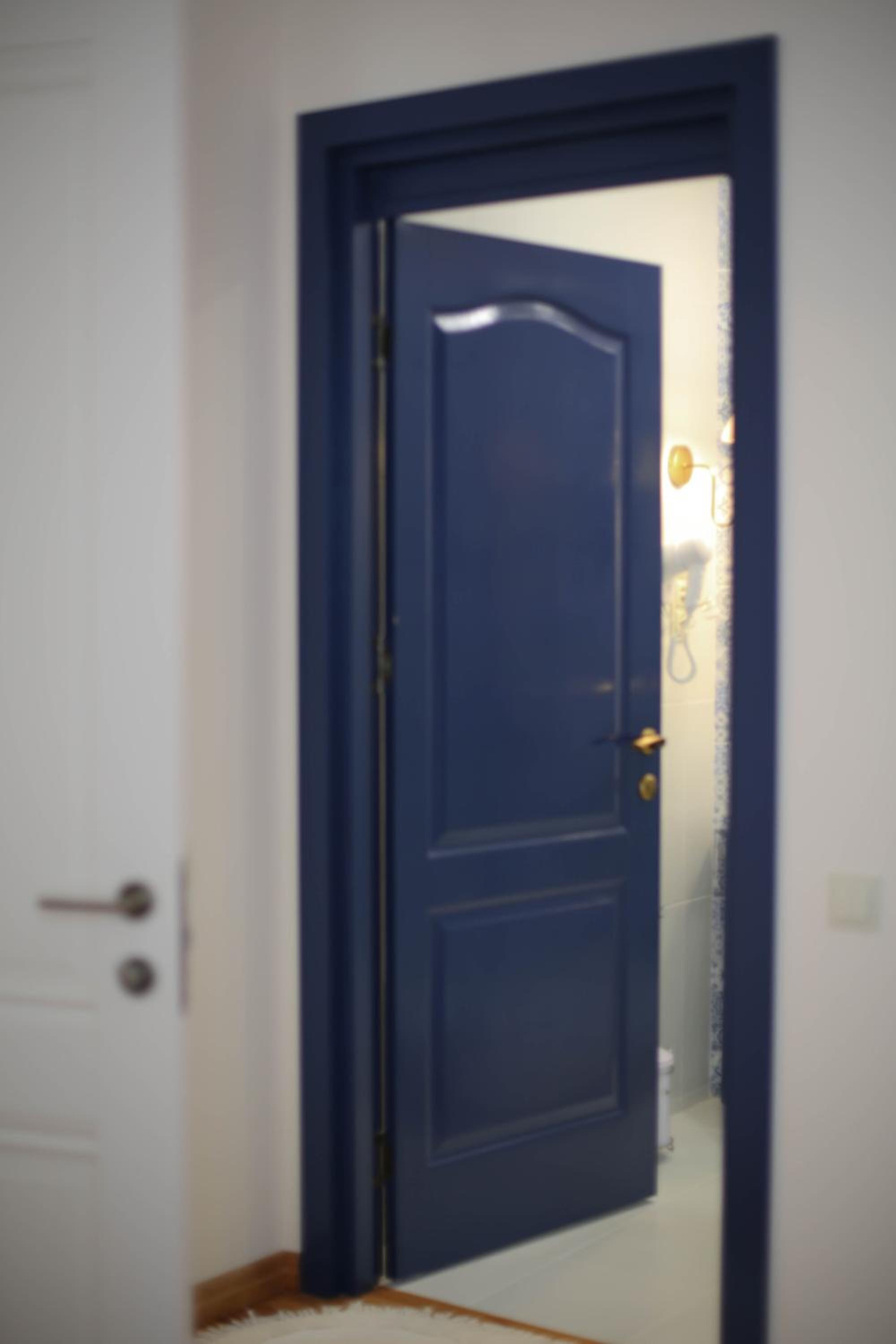 Boutique Apartment - Signature — photo 25