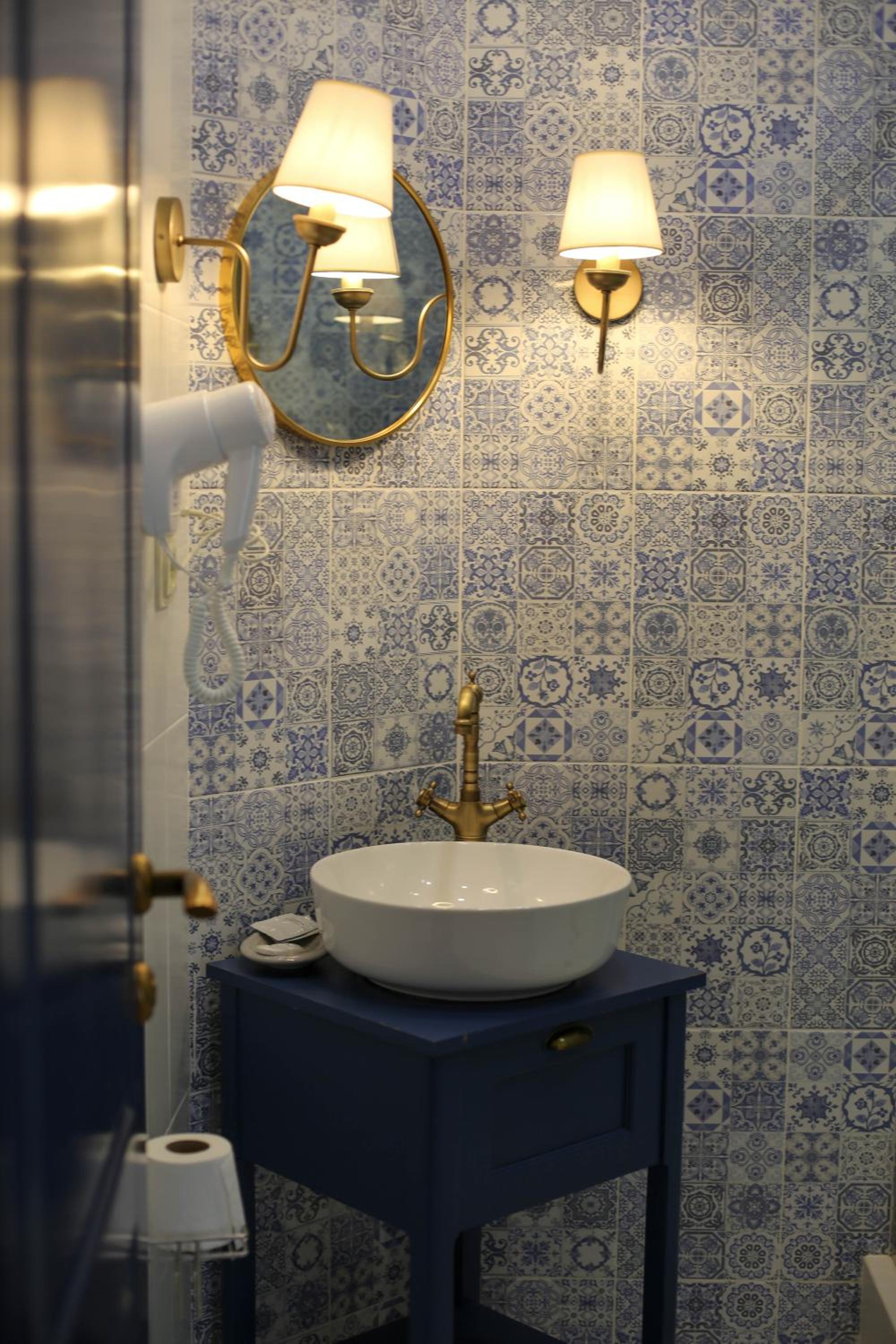 Boutique Apartment - Signature — photo 104