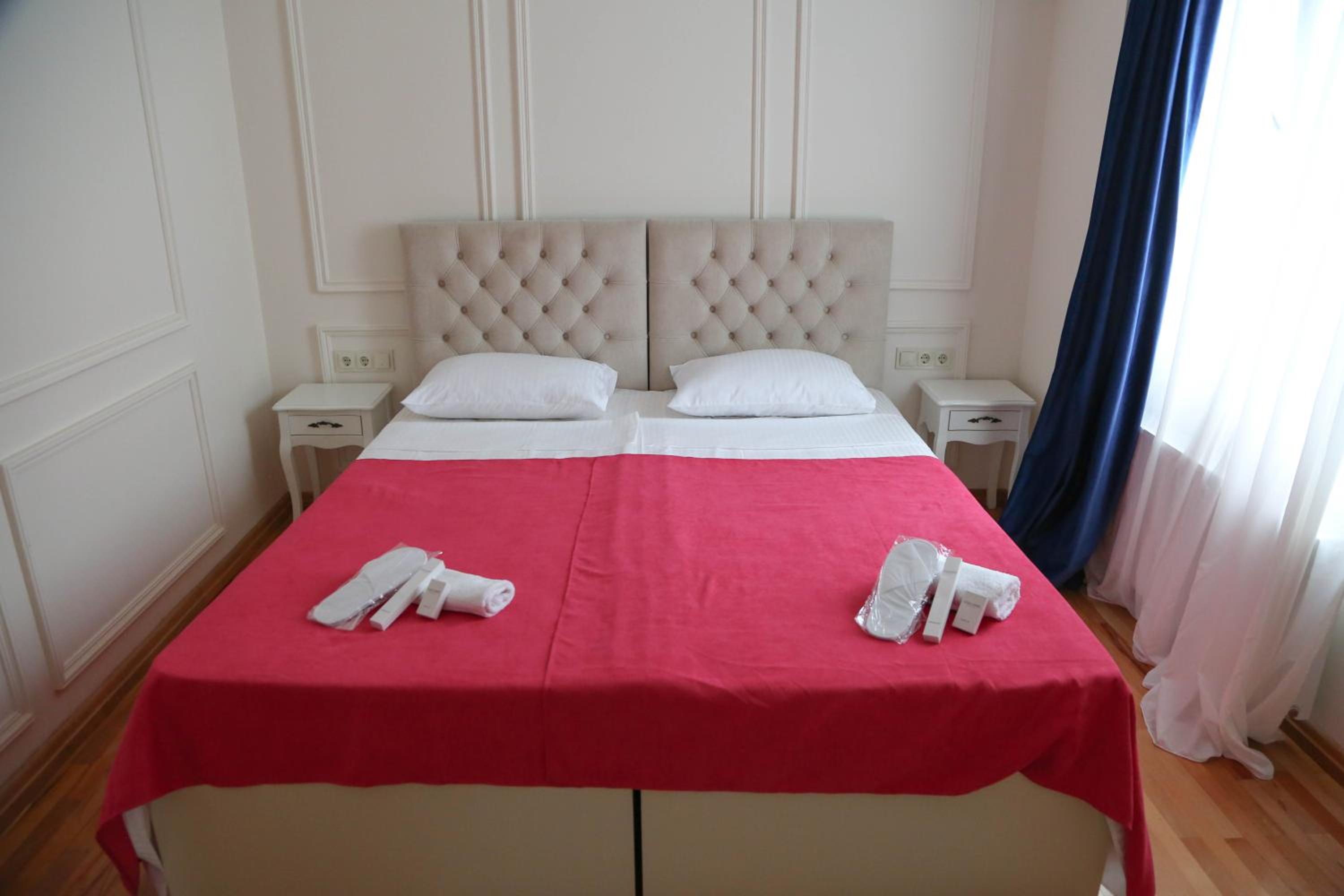 Boutique Apartment - Signature — photo 36