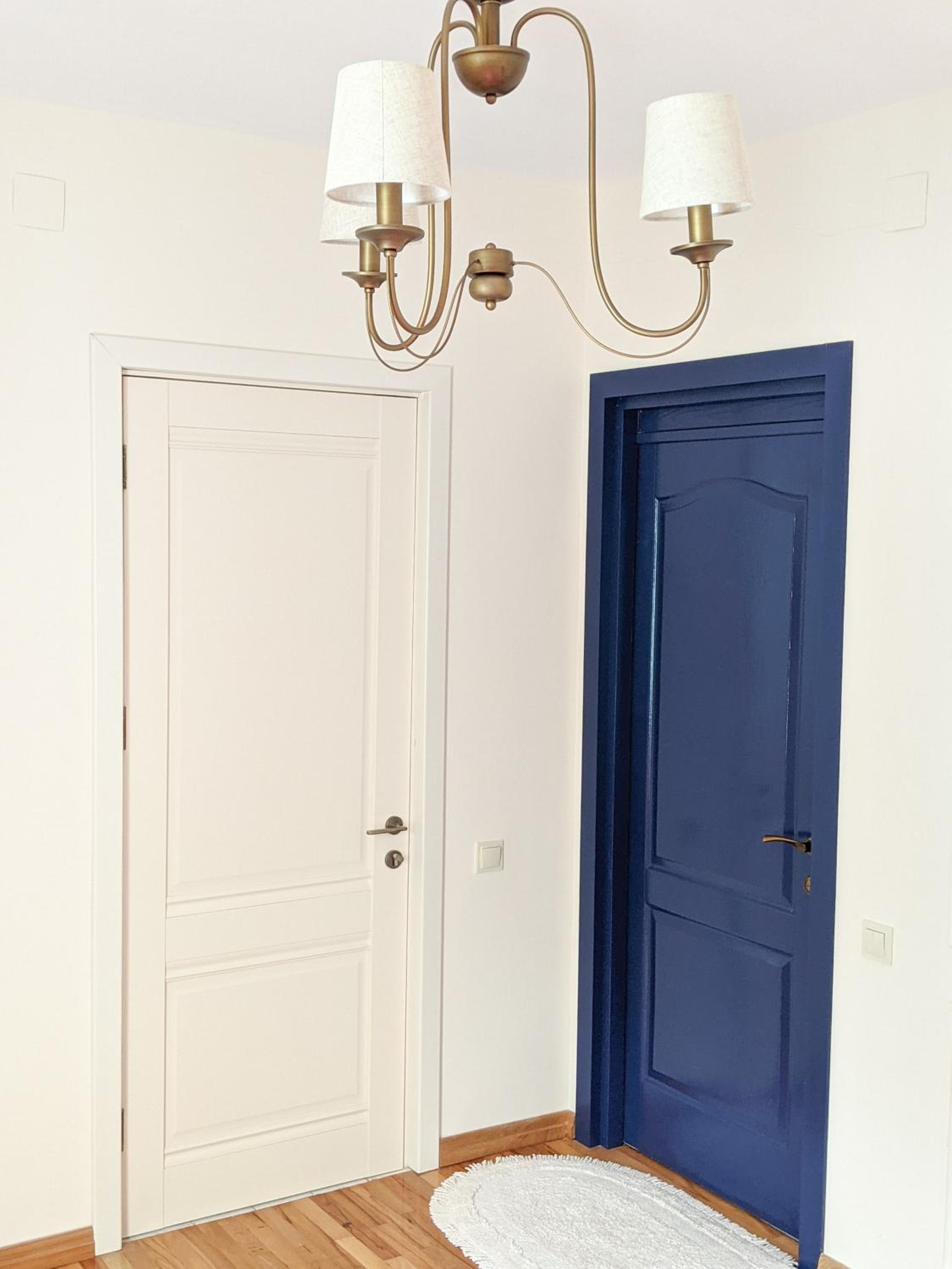 Boutique Apartment - Signature — photo 86