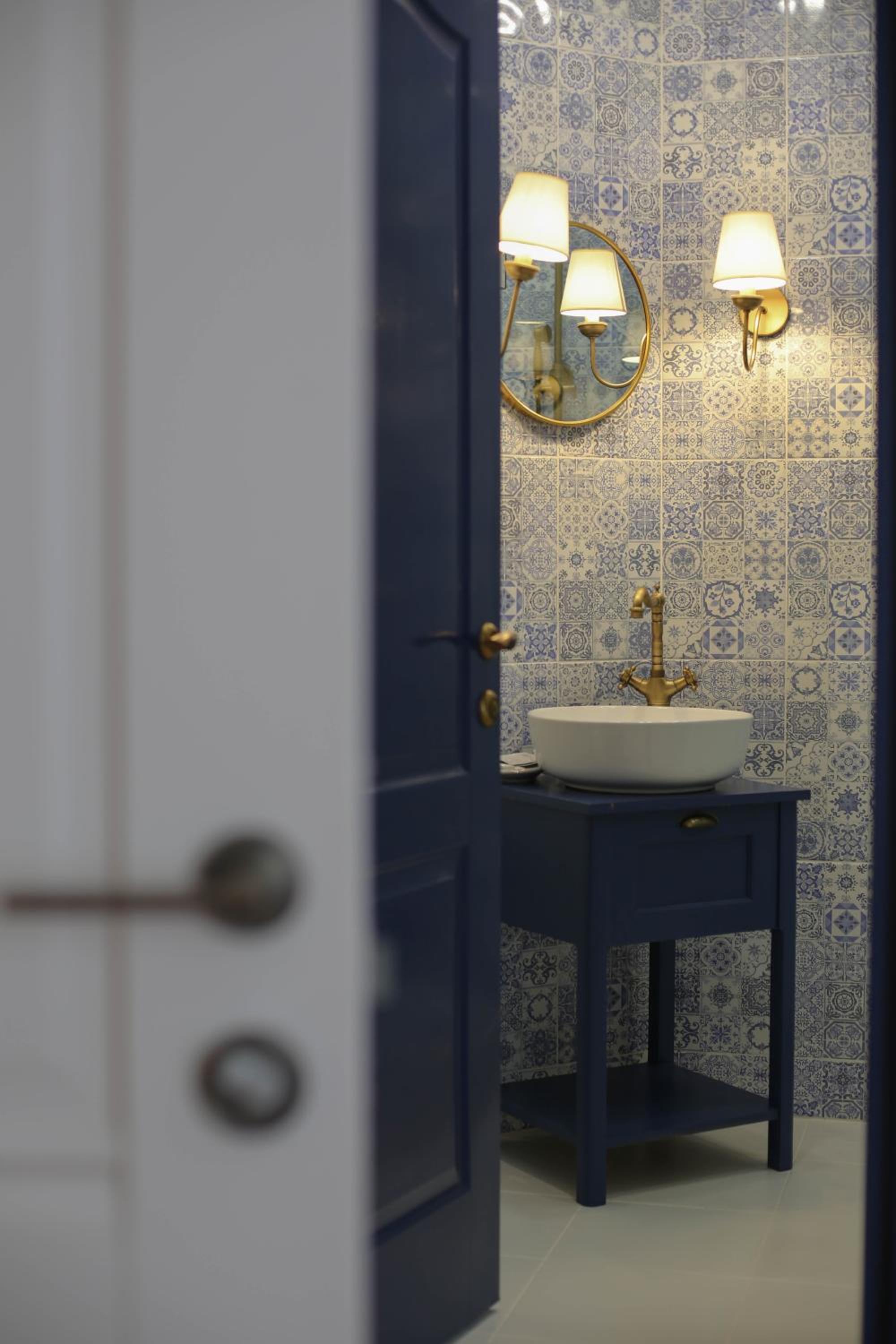 Boutique Apartment - Signature — photo 46