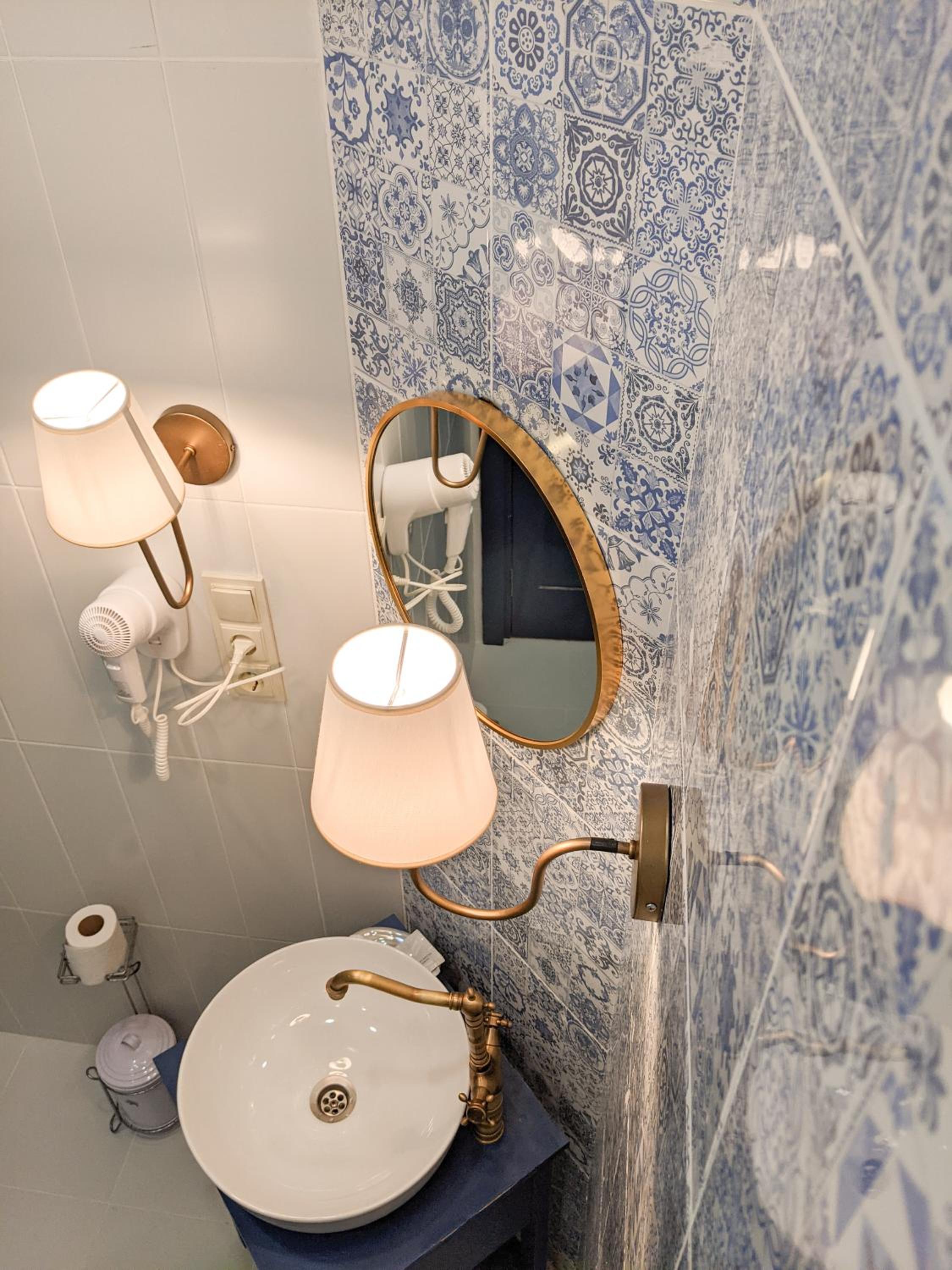 Boutique Apartment - Signature — photo 138