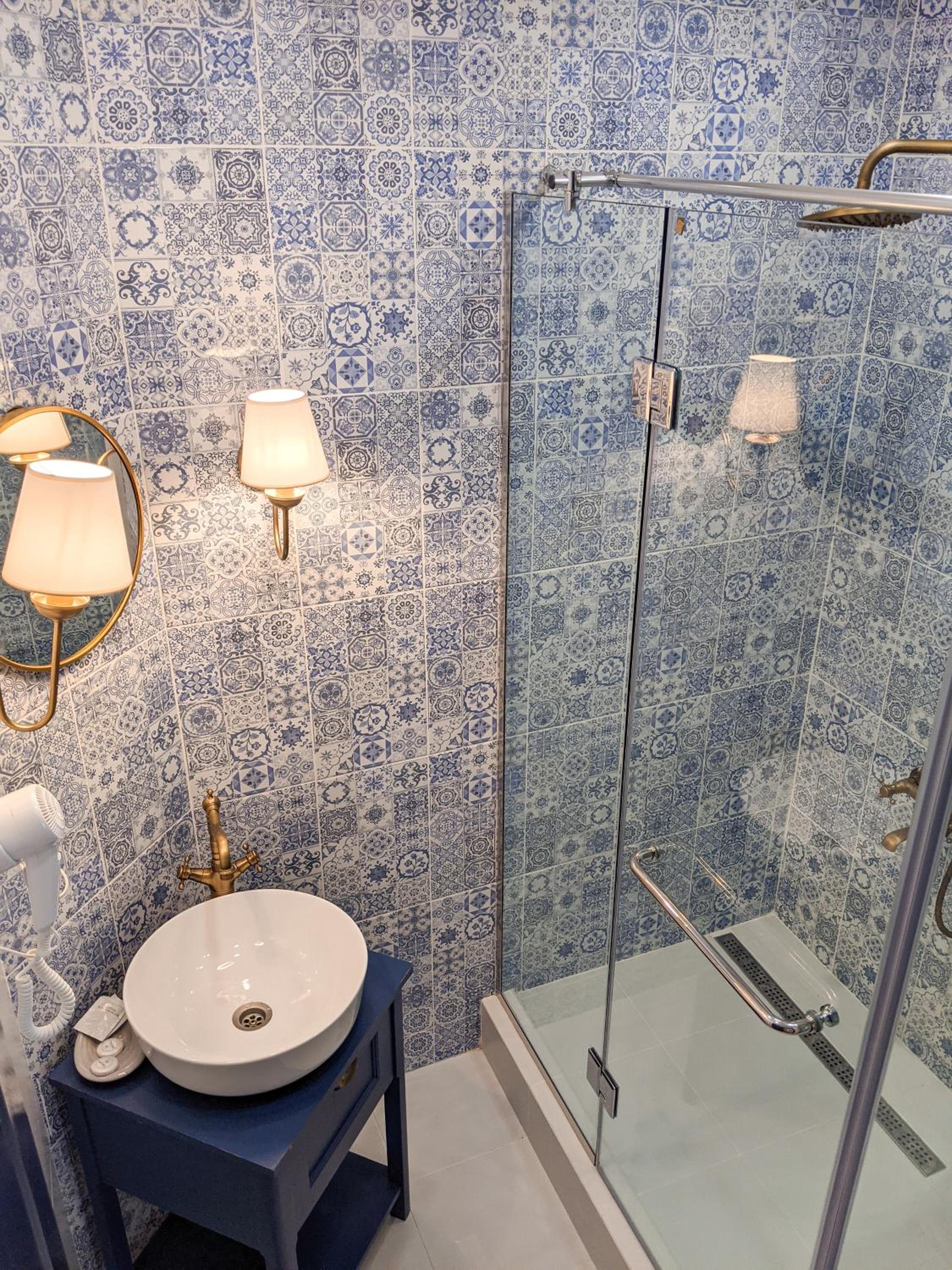 Boutique Apartment - Signature — photo 69