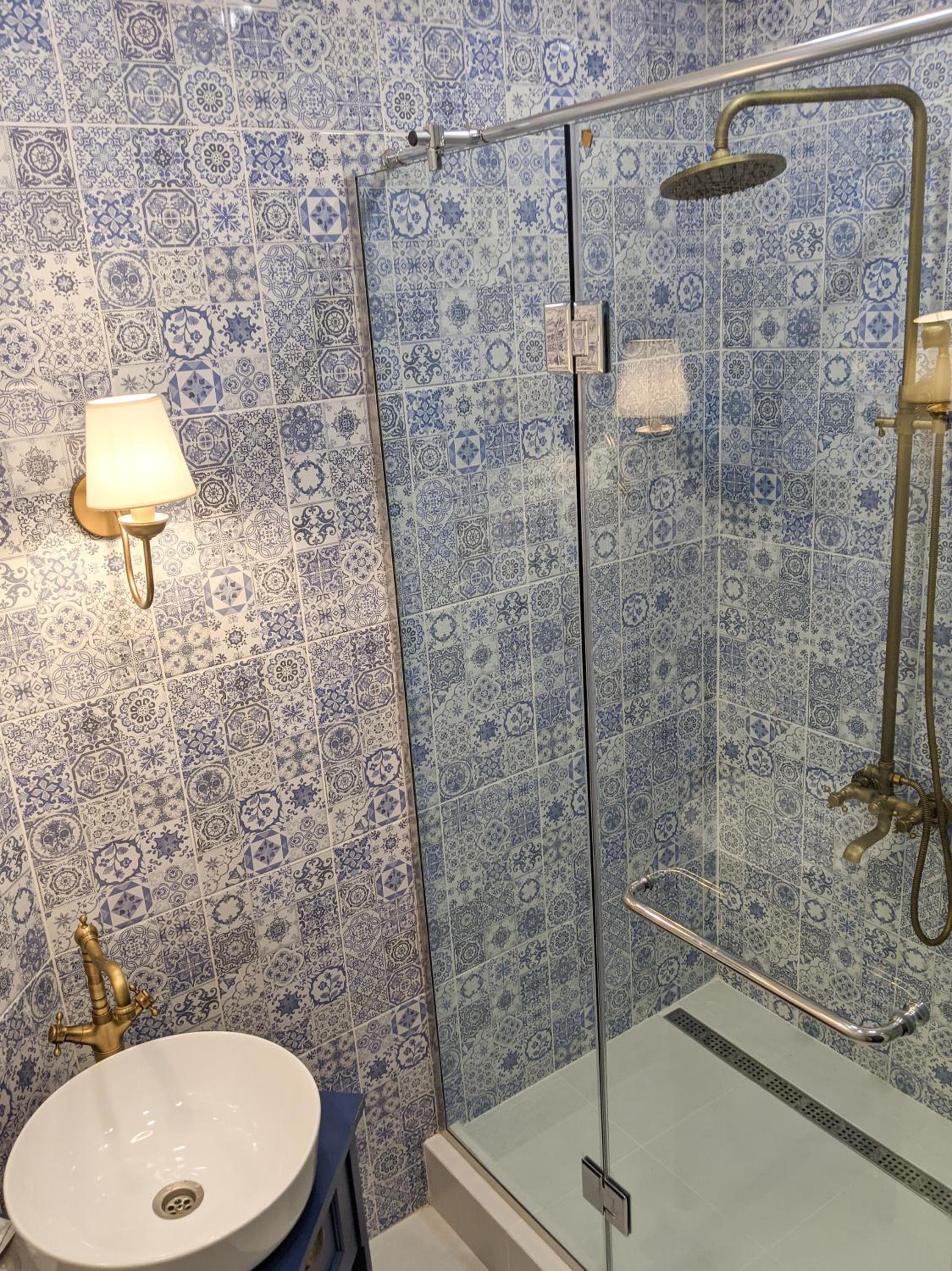 Boutique Apartment - Signature — photo 121