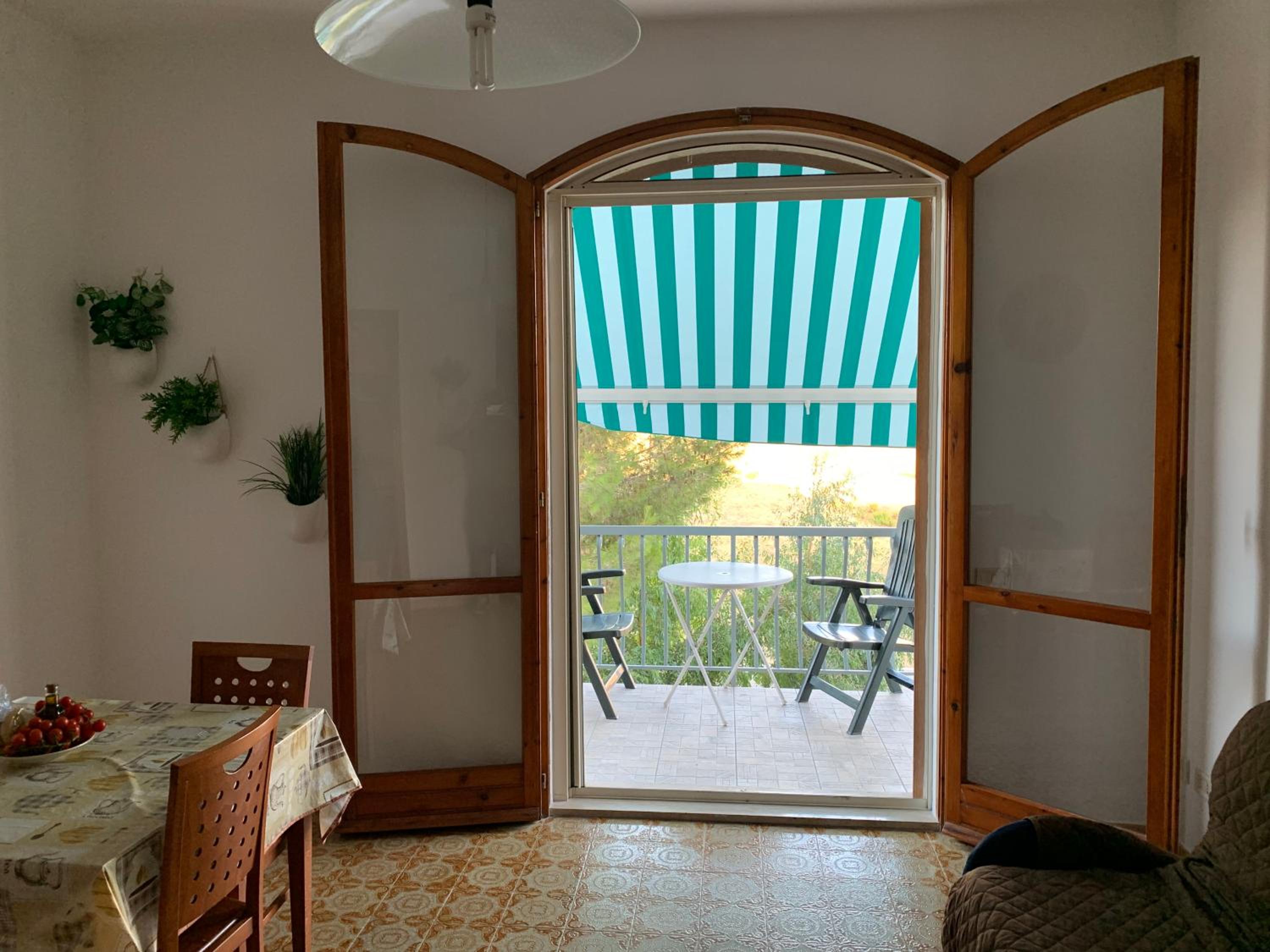 Casa Andromeda