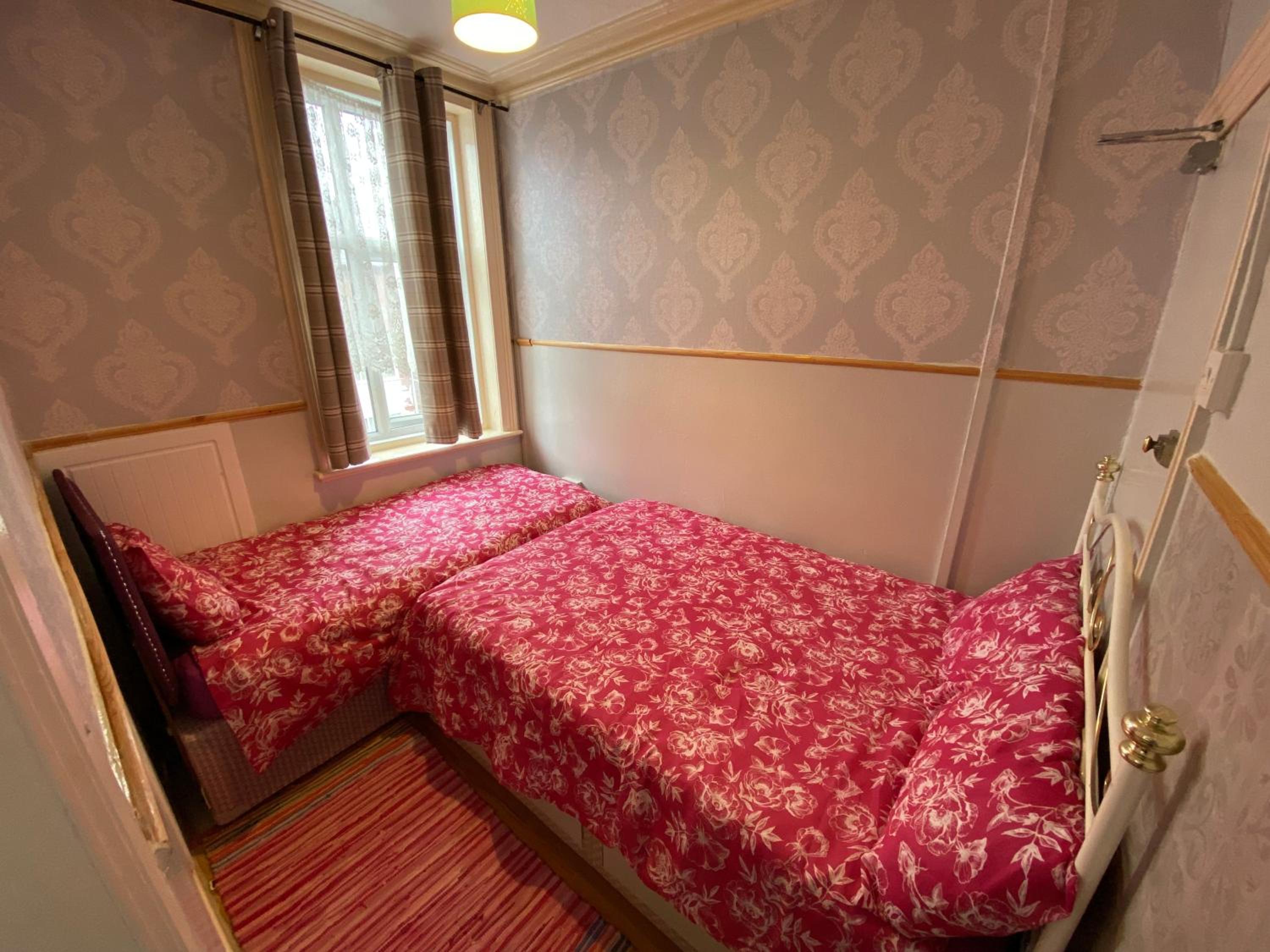 Aparthotel Coniston