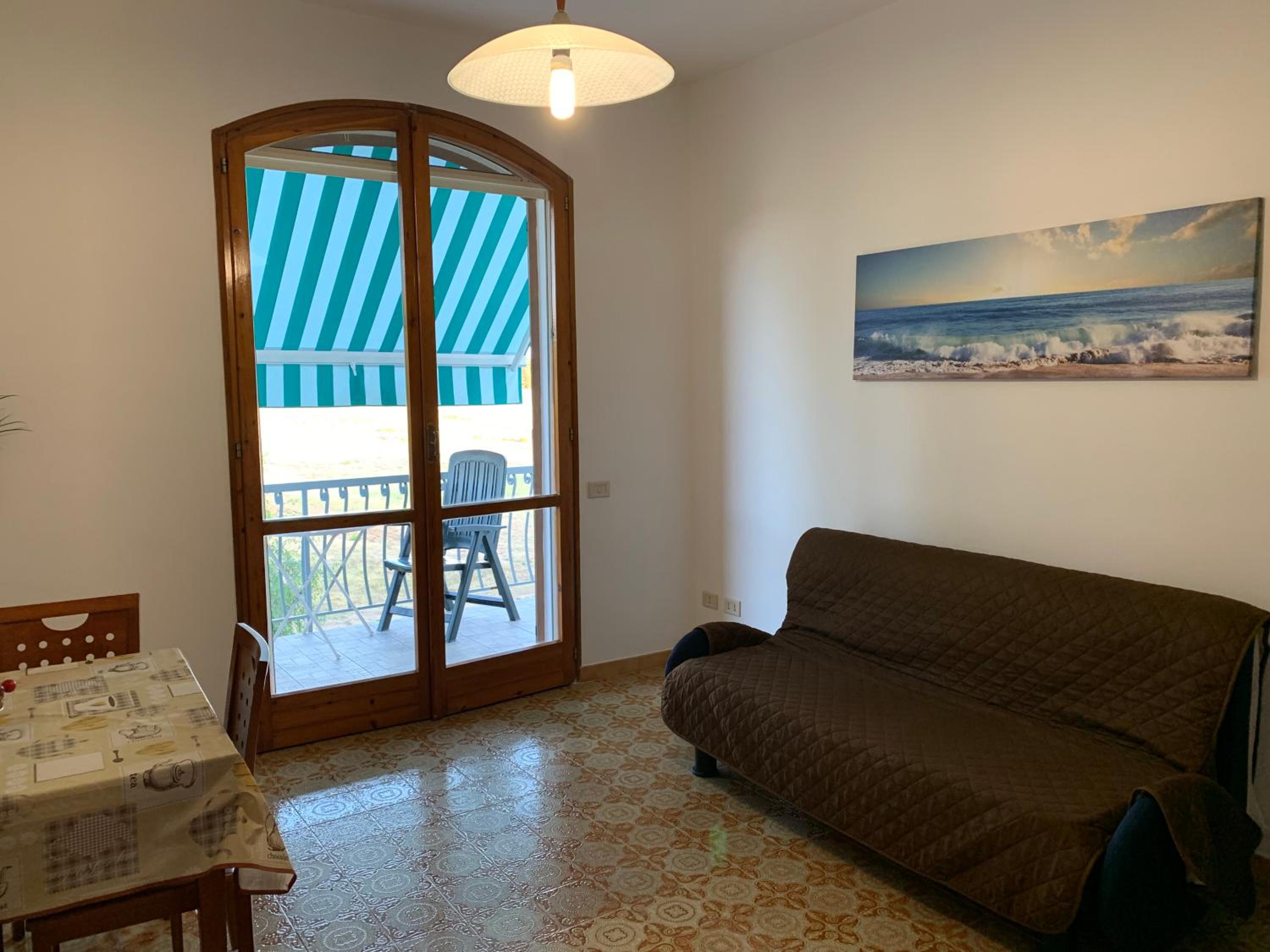 Casa Andromeda