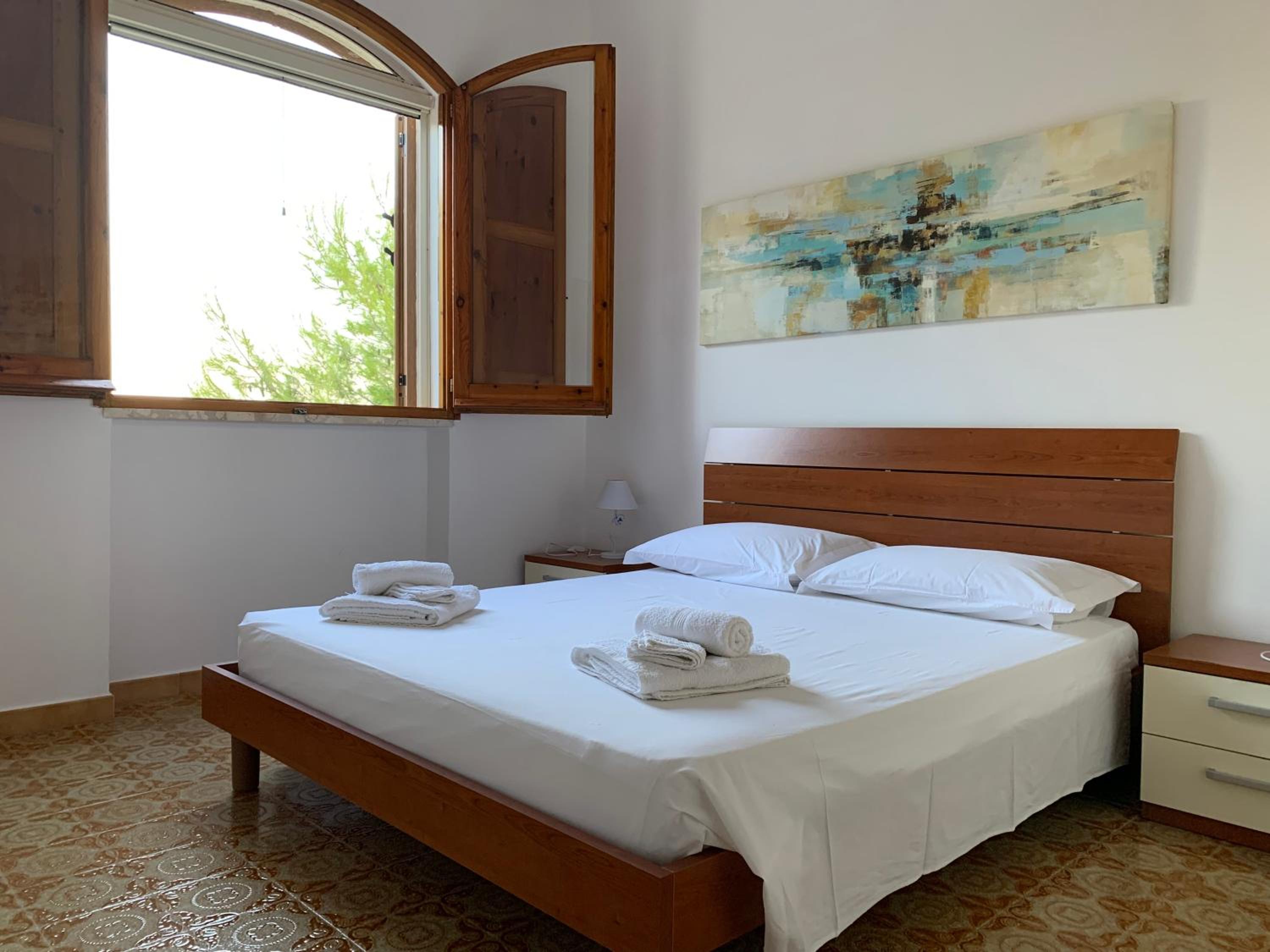 Casa Andromeda