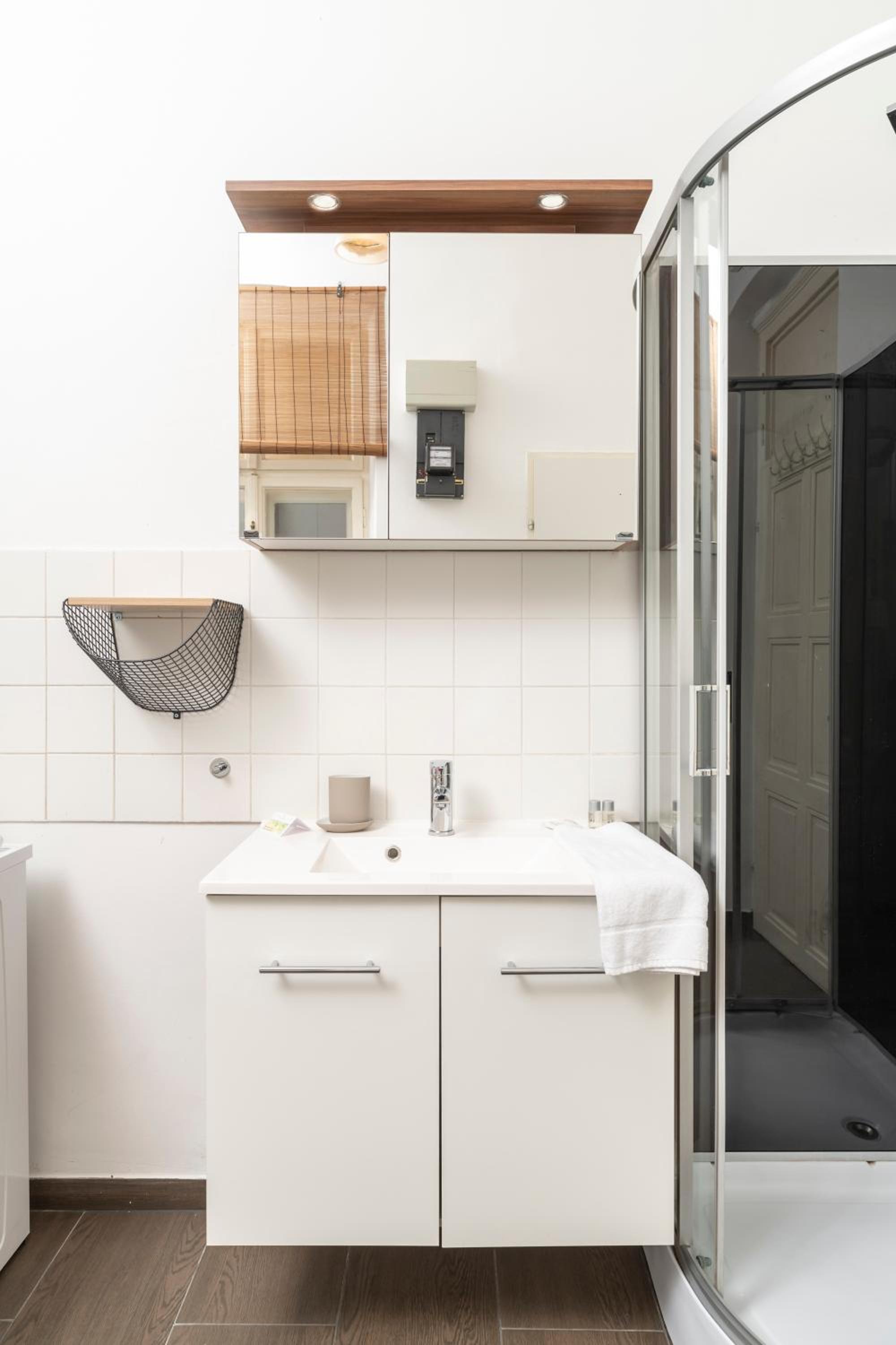Luxury Suites Mariahilf